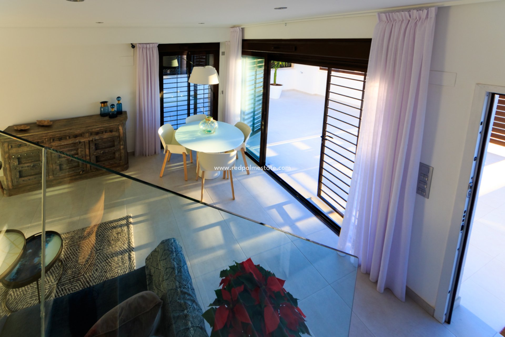 New Build - Town House -
Pilar de la Horadada