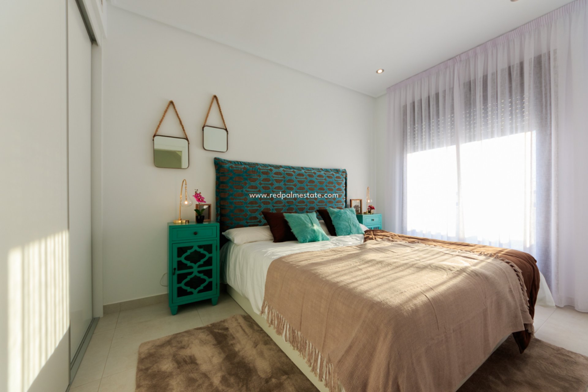 New Build - Town House -
Pilar de la Horadada