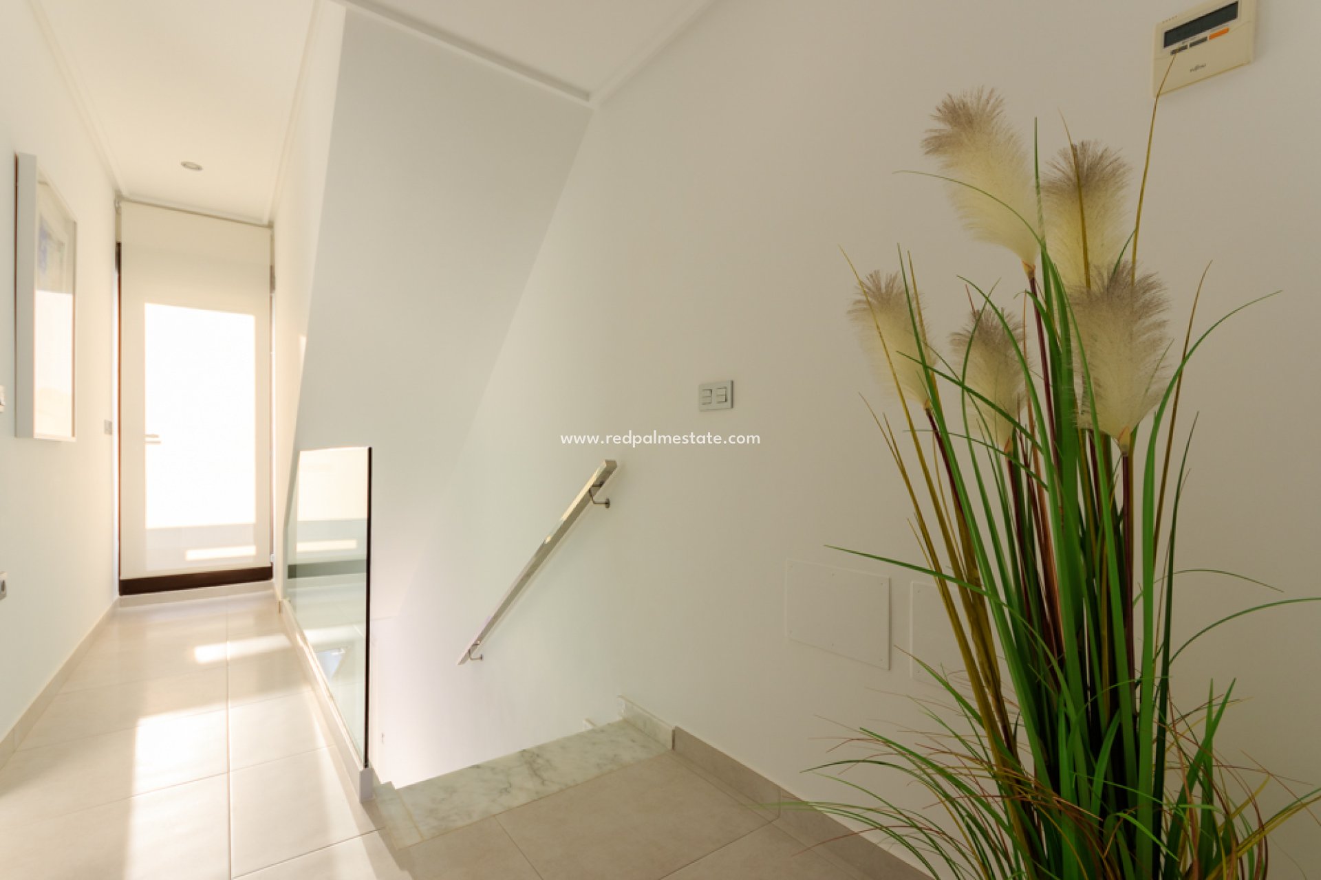 New Build - Town House -
Pilar de la Horadada