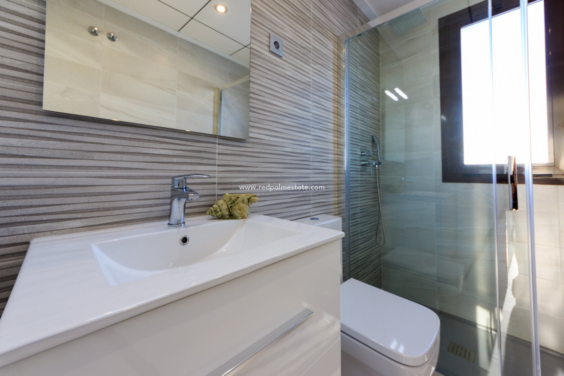 New Build - Town House -
Pilar de la Horadada