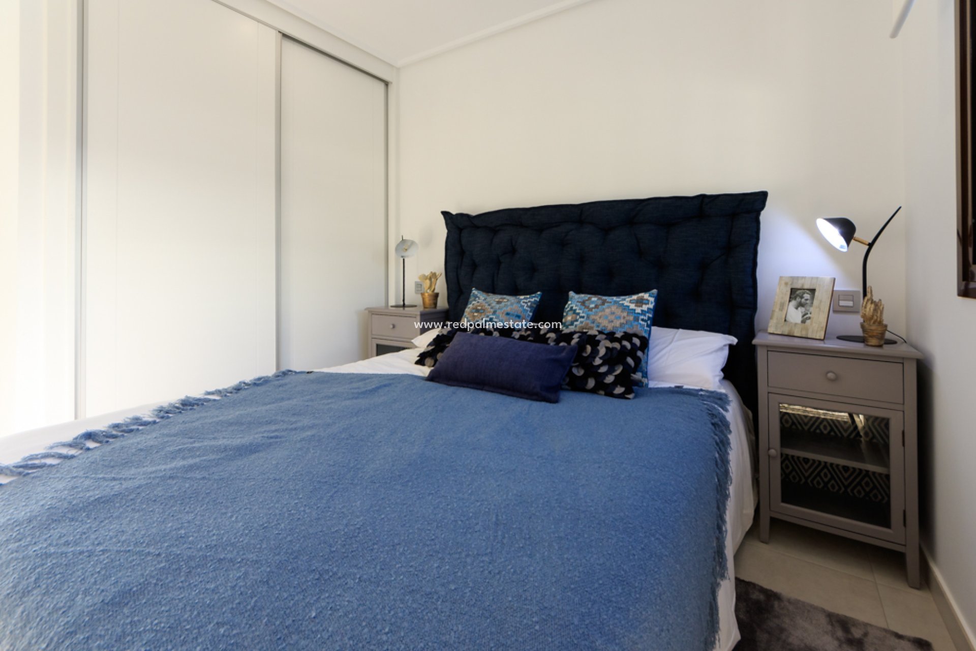 New Build - Town House -
Pilar de la Horadada