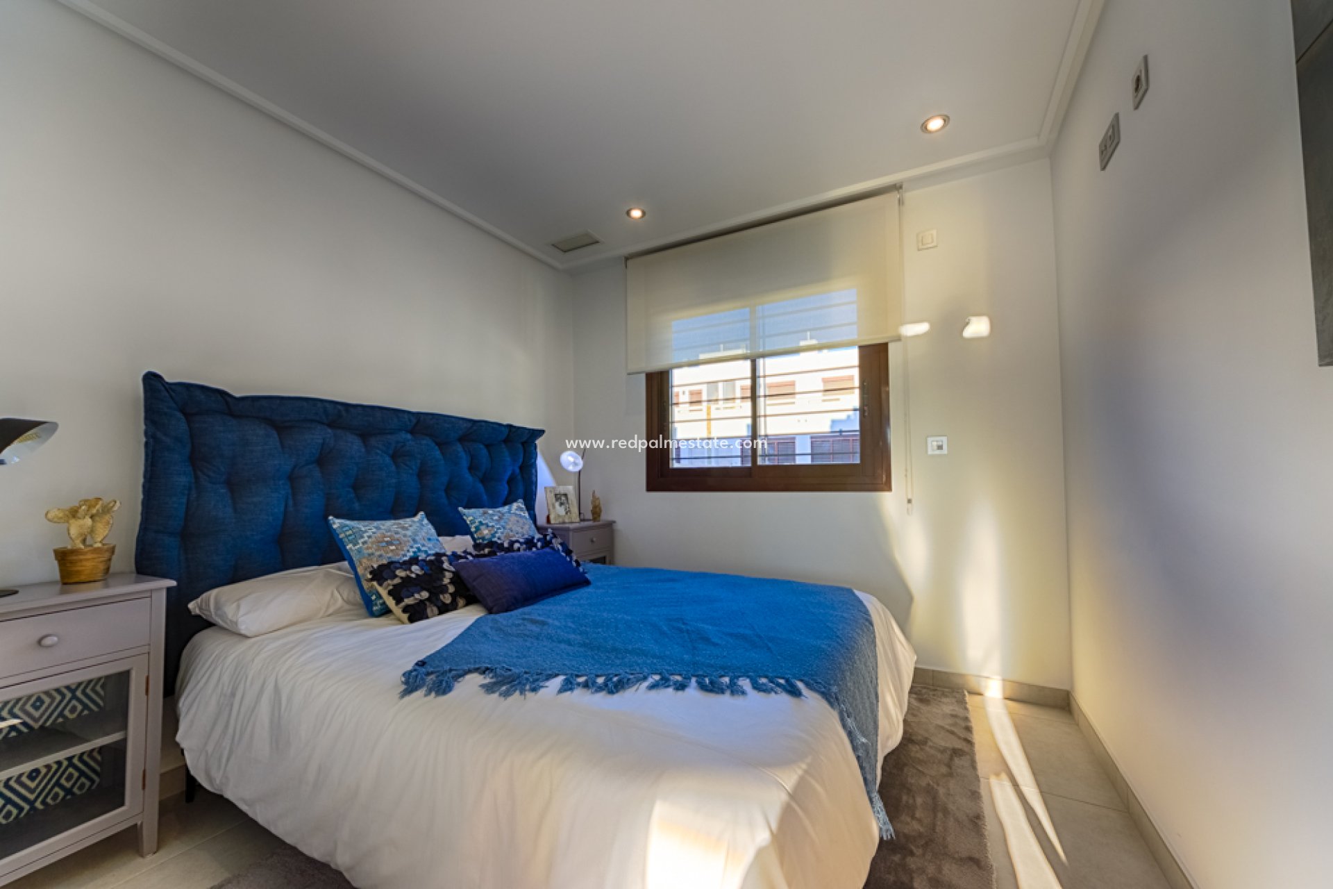 New Build - Town House -
Pilar de la Horadada