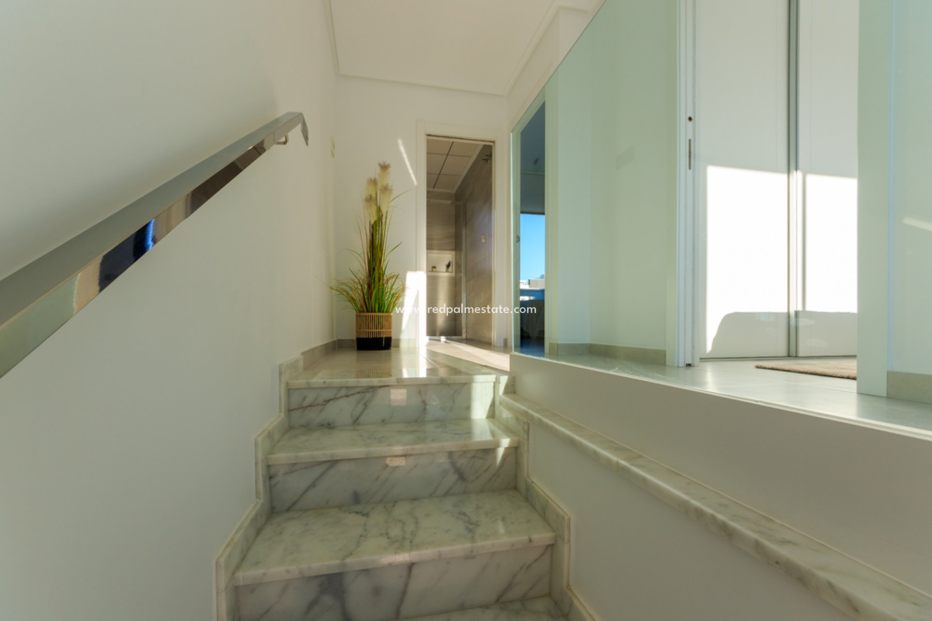 New Build - Town House -
Pilar de la Horadada