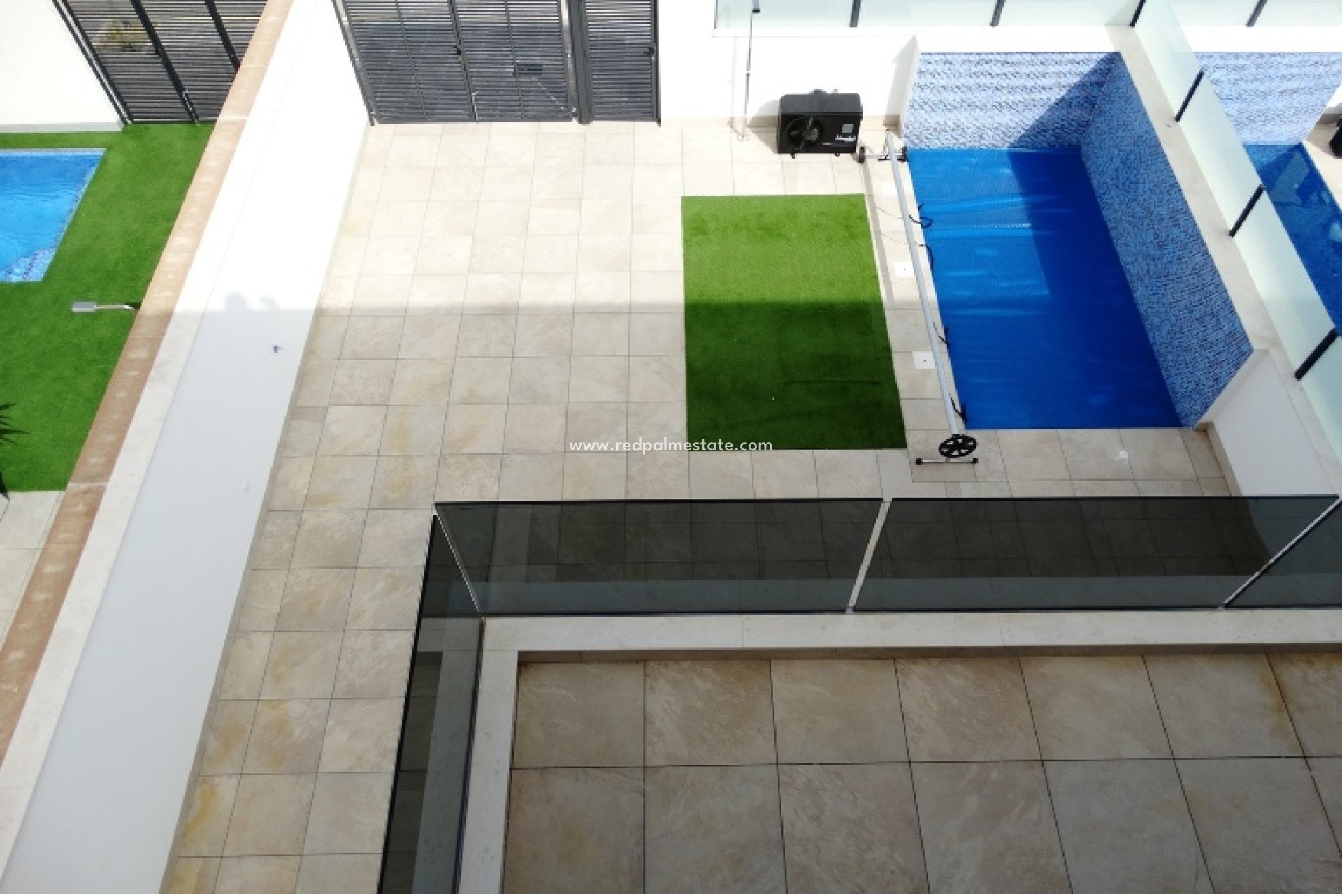 New Build - Town House -
Pilar de la Horadada