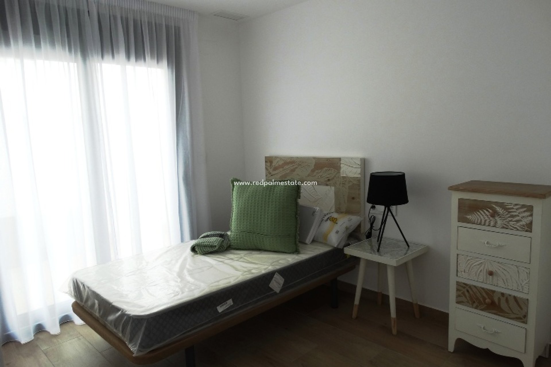 New Build - Town House -
Pilar de la Horadada