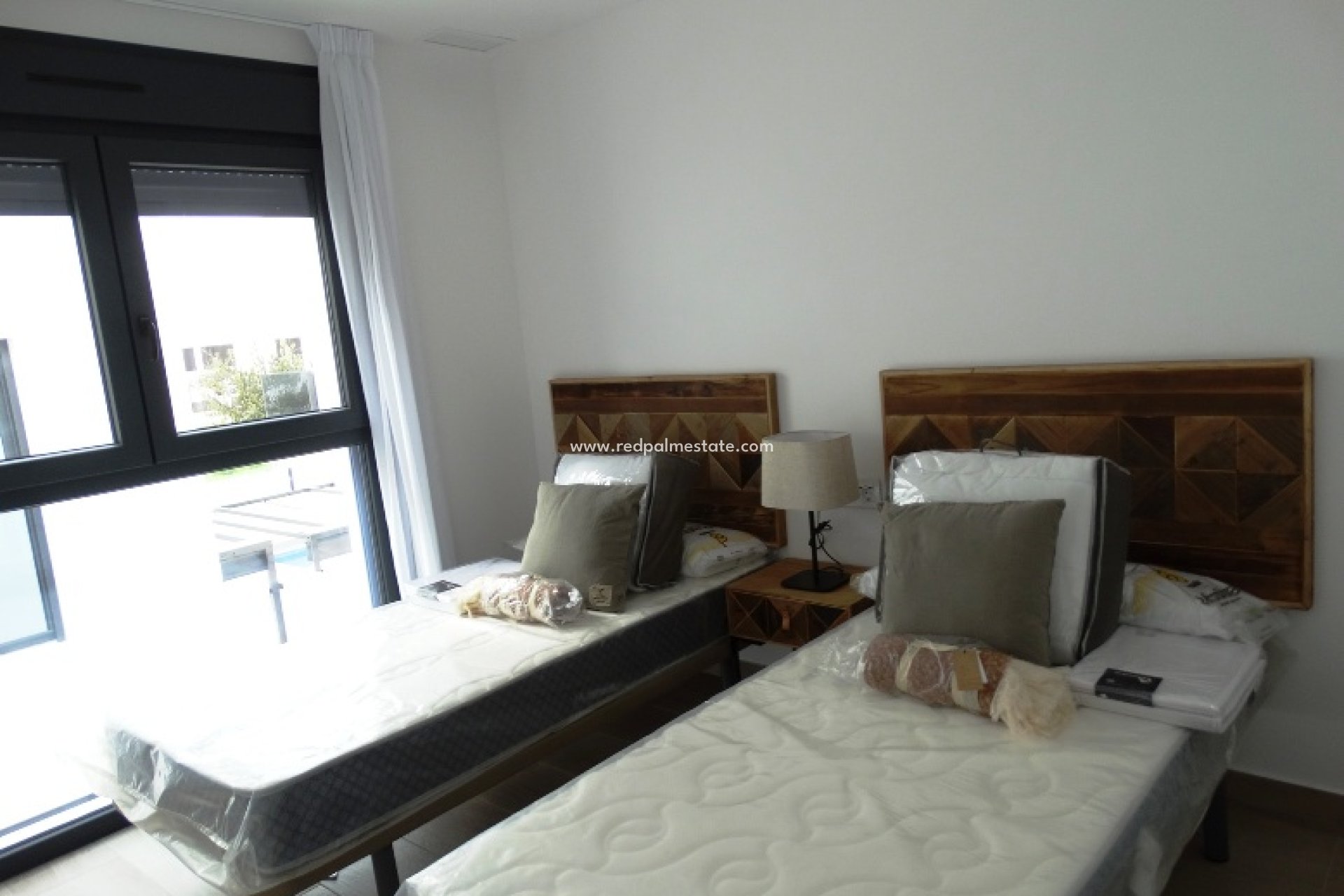 New Build - Town House -
Pilar de la Horadada