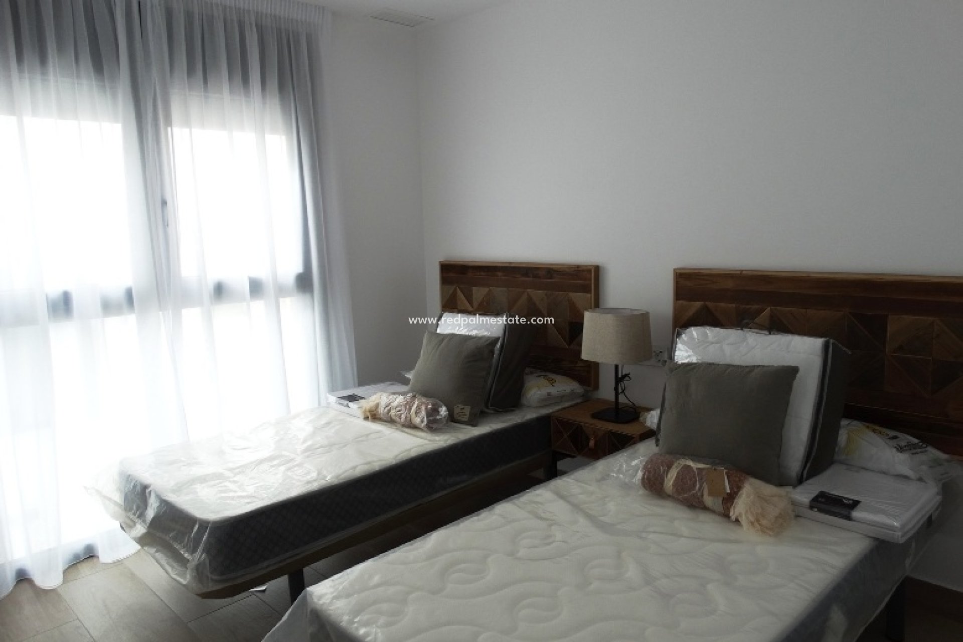 New Build - Town House -
Pilar de la Horadada
