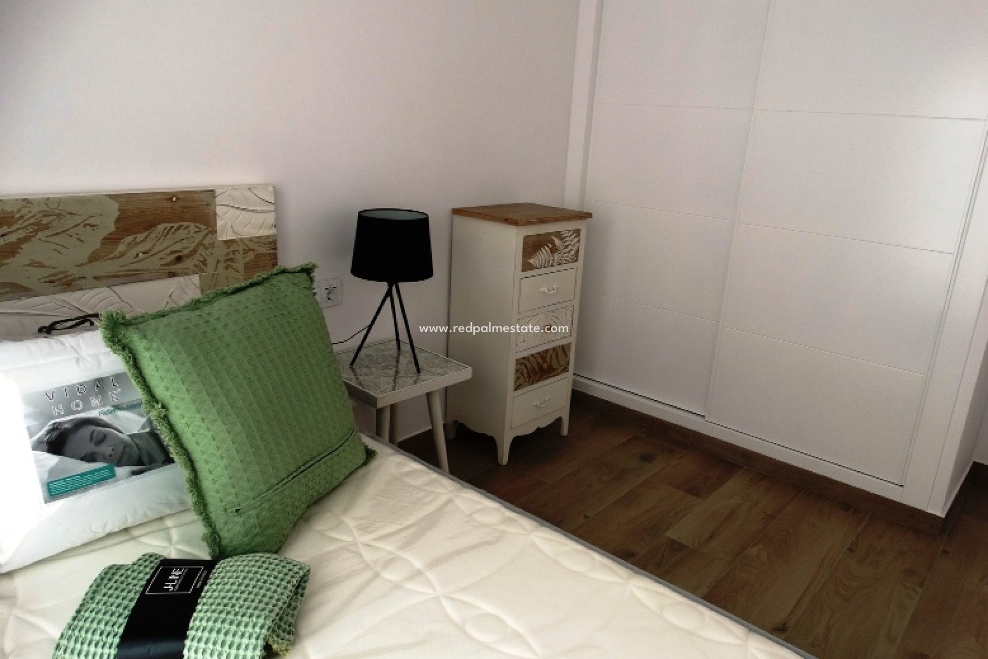 New Build - Town House -
Pilar de la Horadada