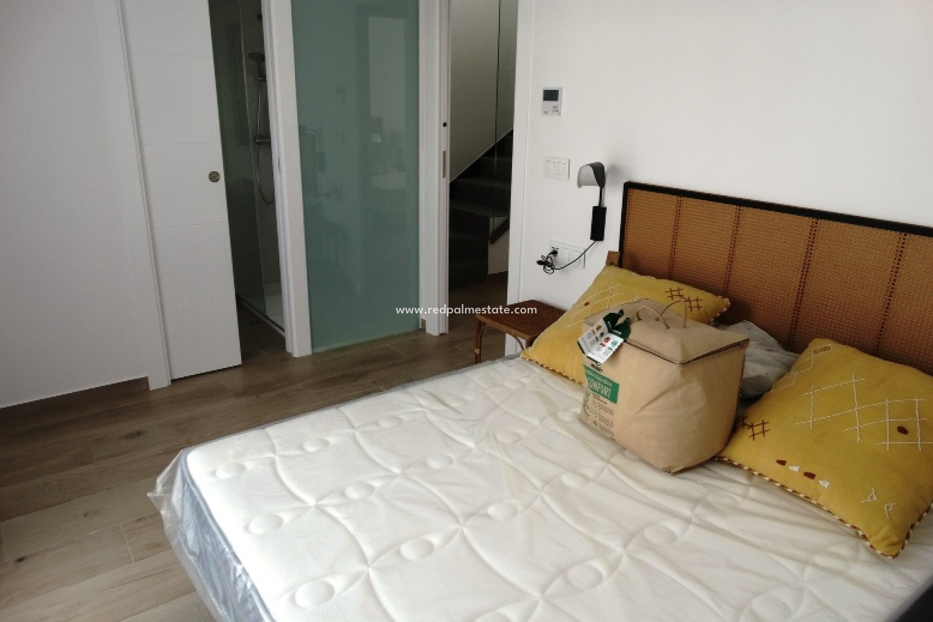 New Build - Town House -
Pilar de la Horadada