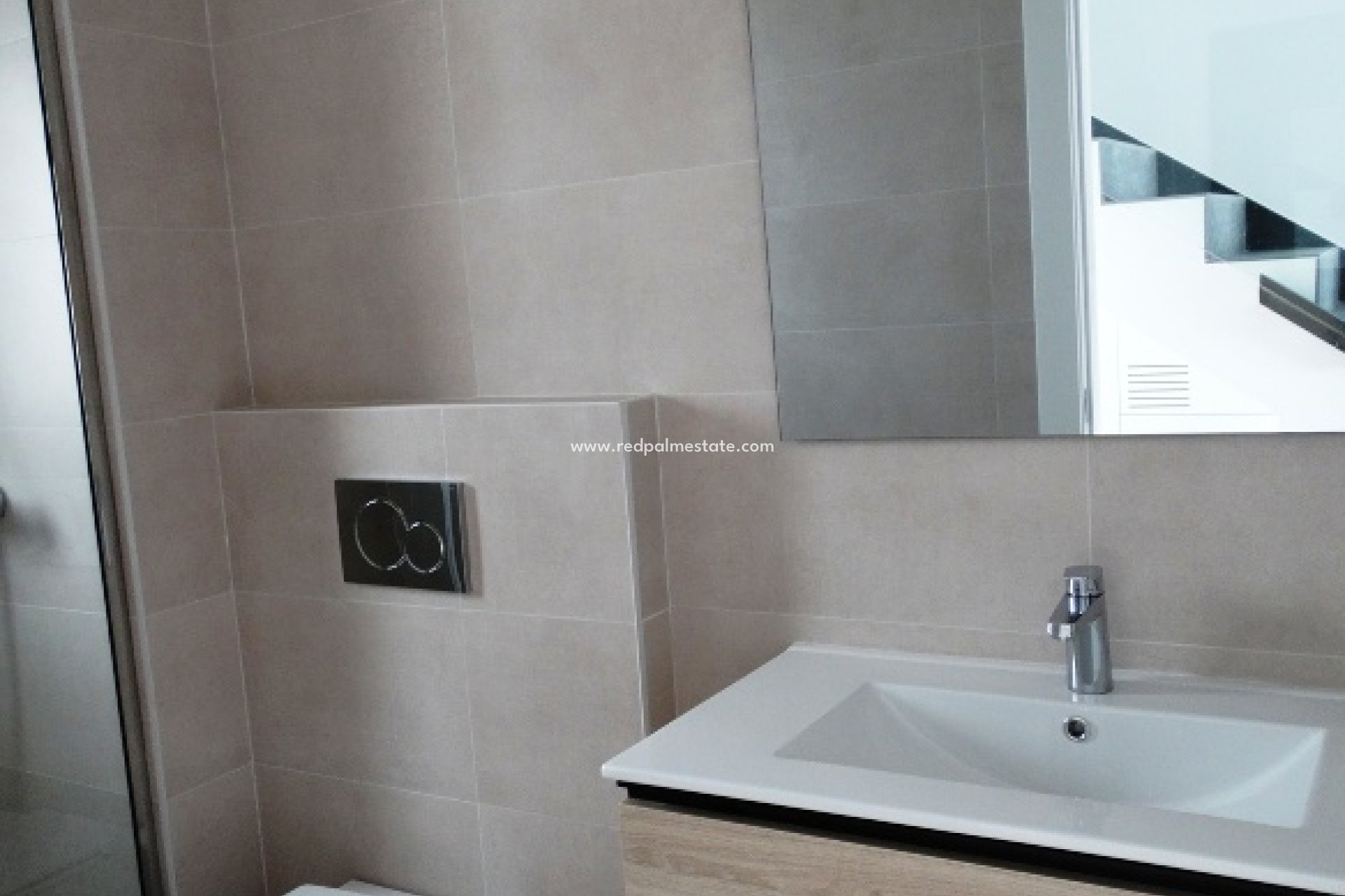 New Build - Town House -
Pilar de la Horadada