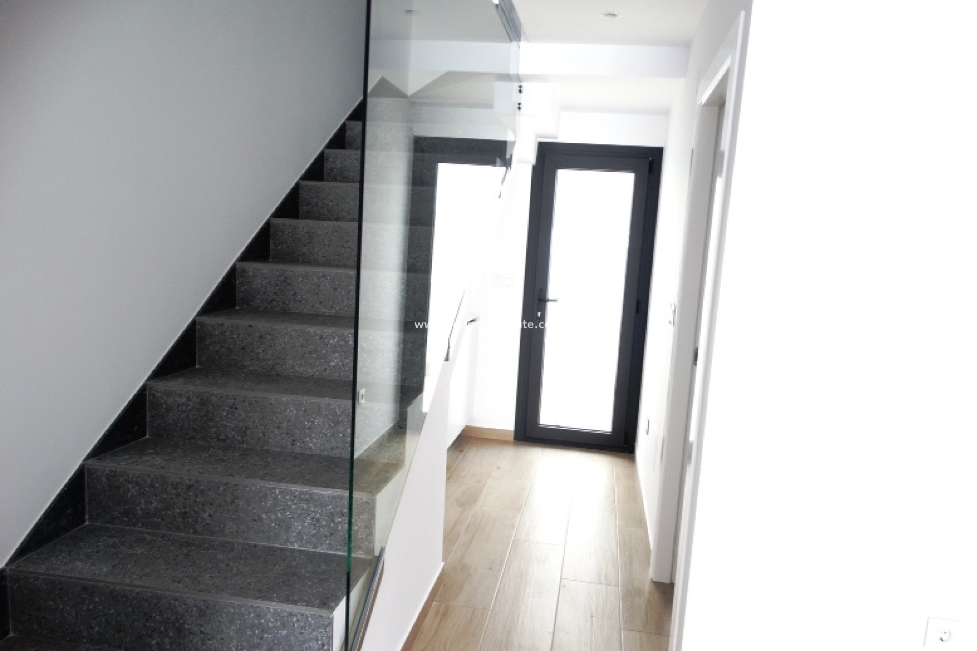 New Build - Town House -
Pilar de la Horadada