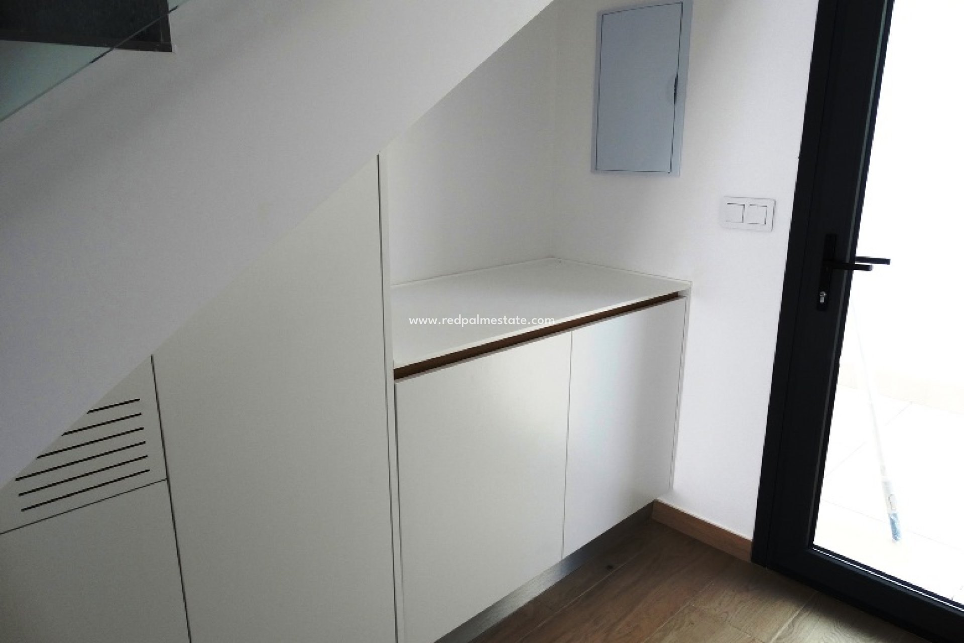 New Build - Town House -
Pilar de la Horadada