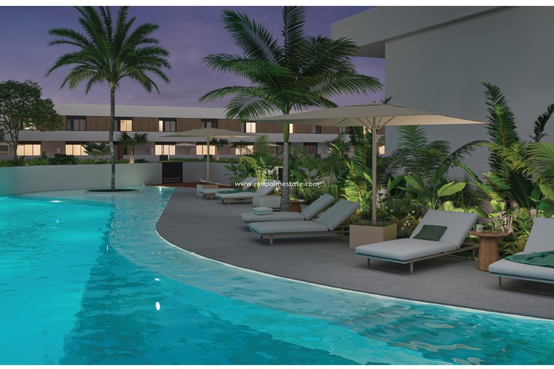 New Build - Town House -
Pilar de la Horadada