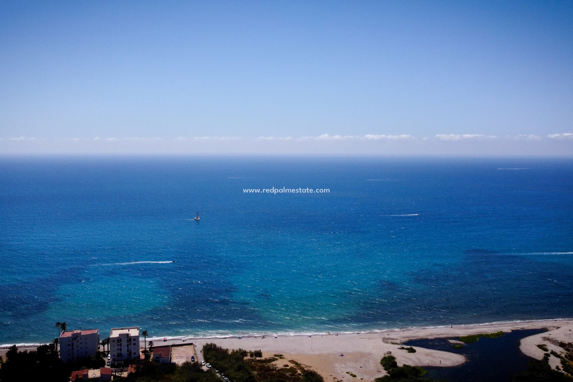 New Build - Town House -
Polop