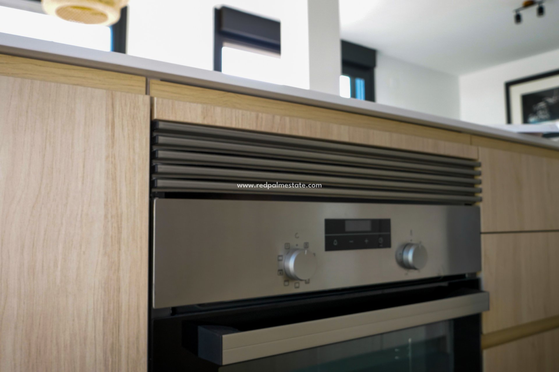 New Build - Town House -
Polop