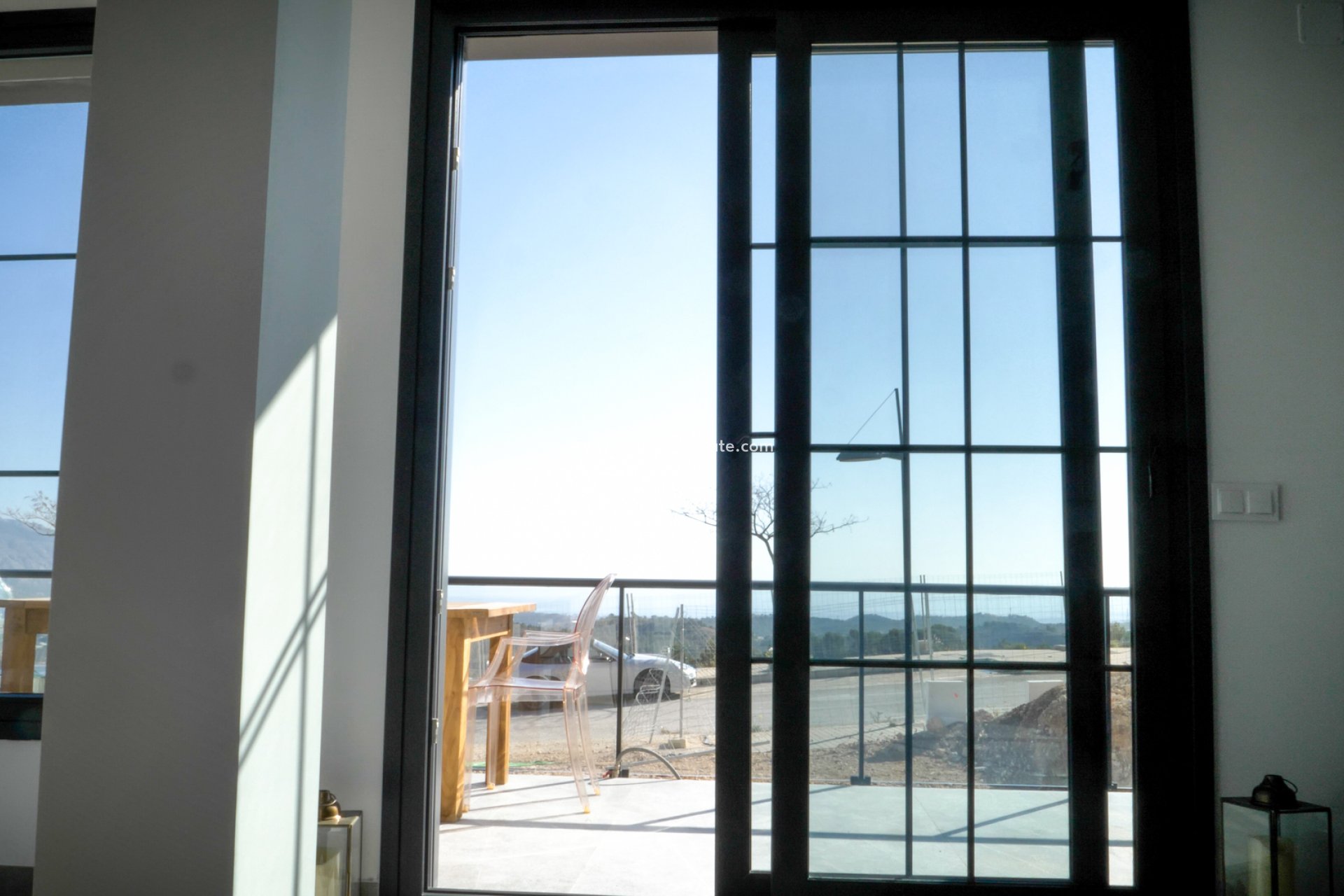 New Build - Town House -
Polop