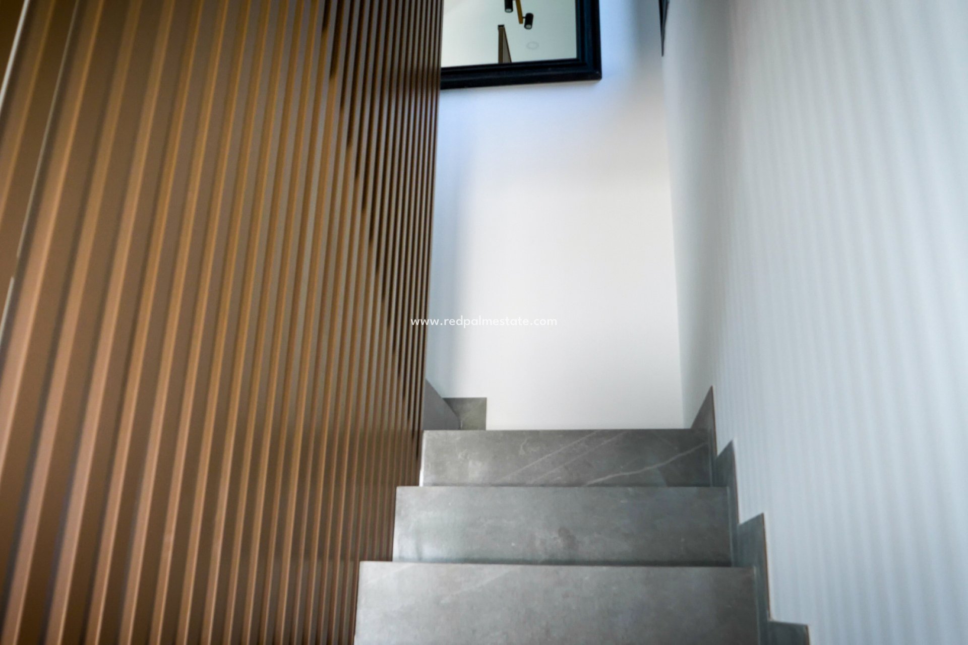 New Build - Town House -
Polop