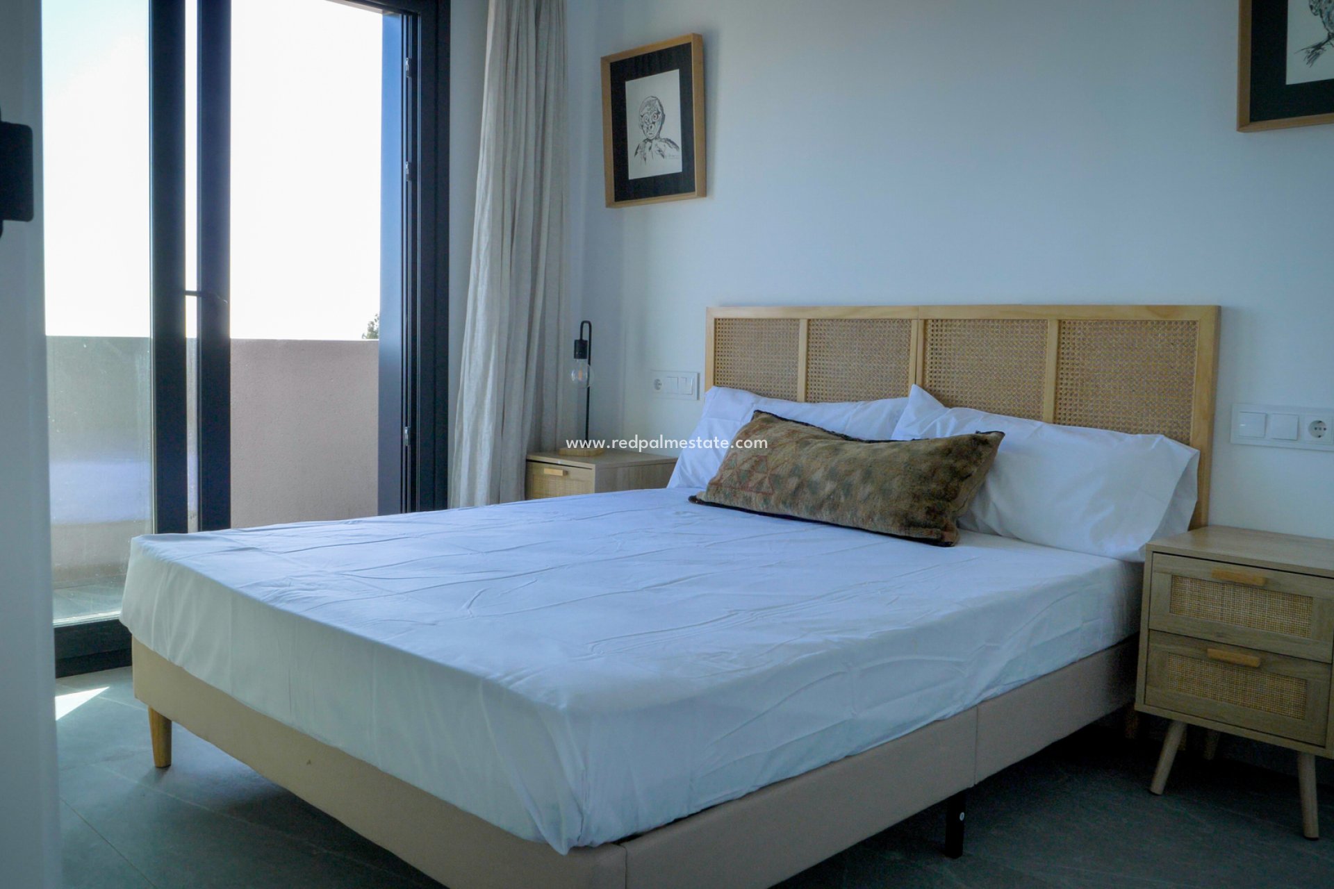 New Build - Town House -
Polop