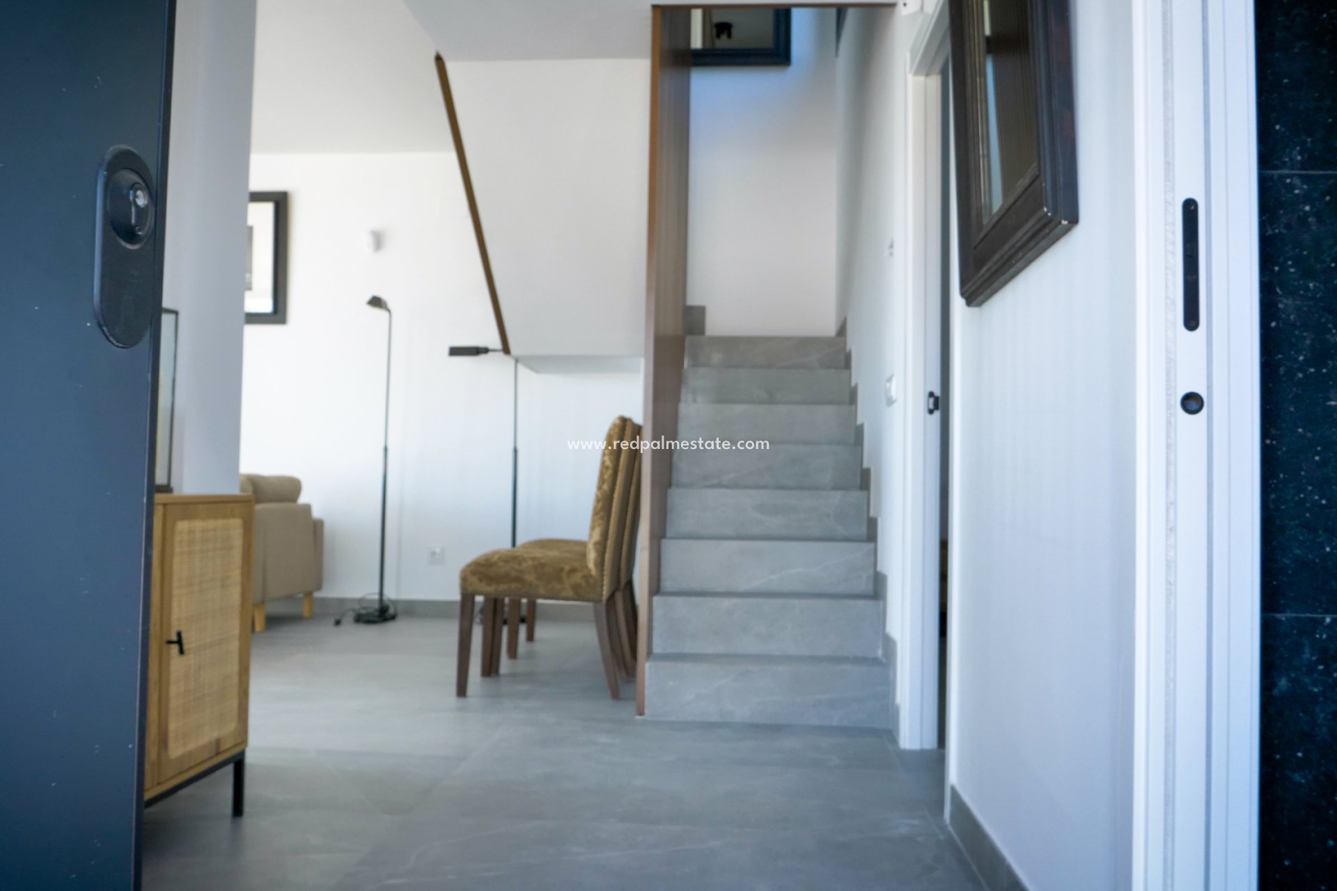 New Build - Town House -
Polop