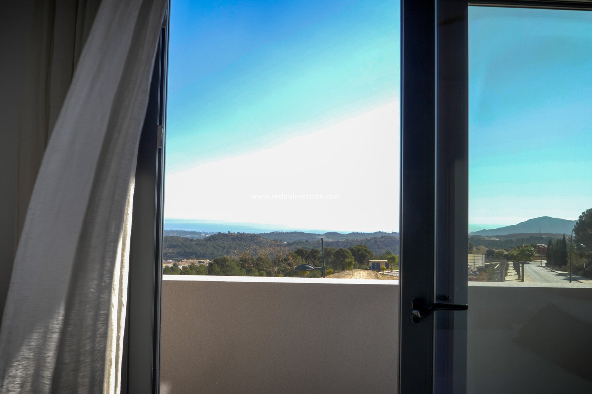 New Build - Town House -
Polop