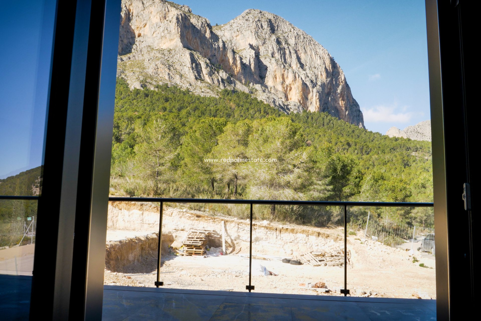 New Build - Town House -
Polop