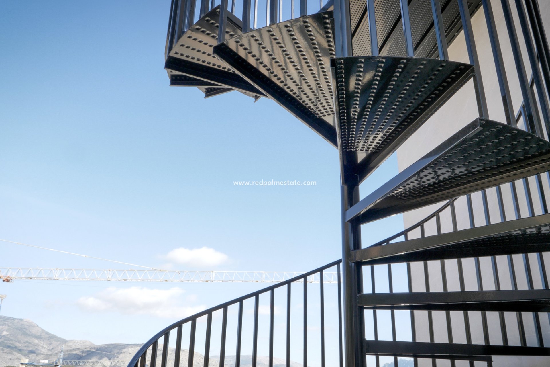 New Build - Town House -
Polop