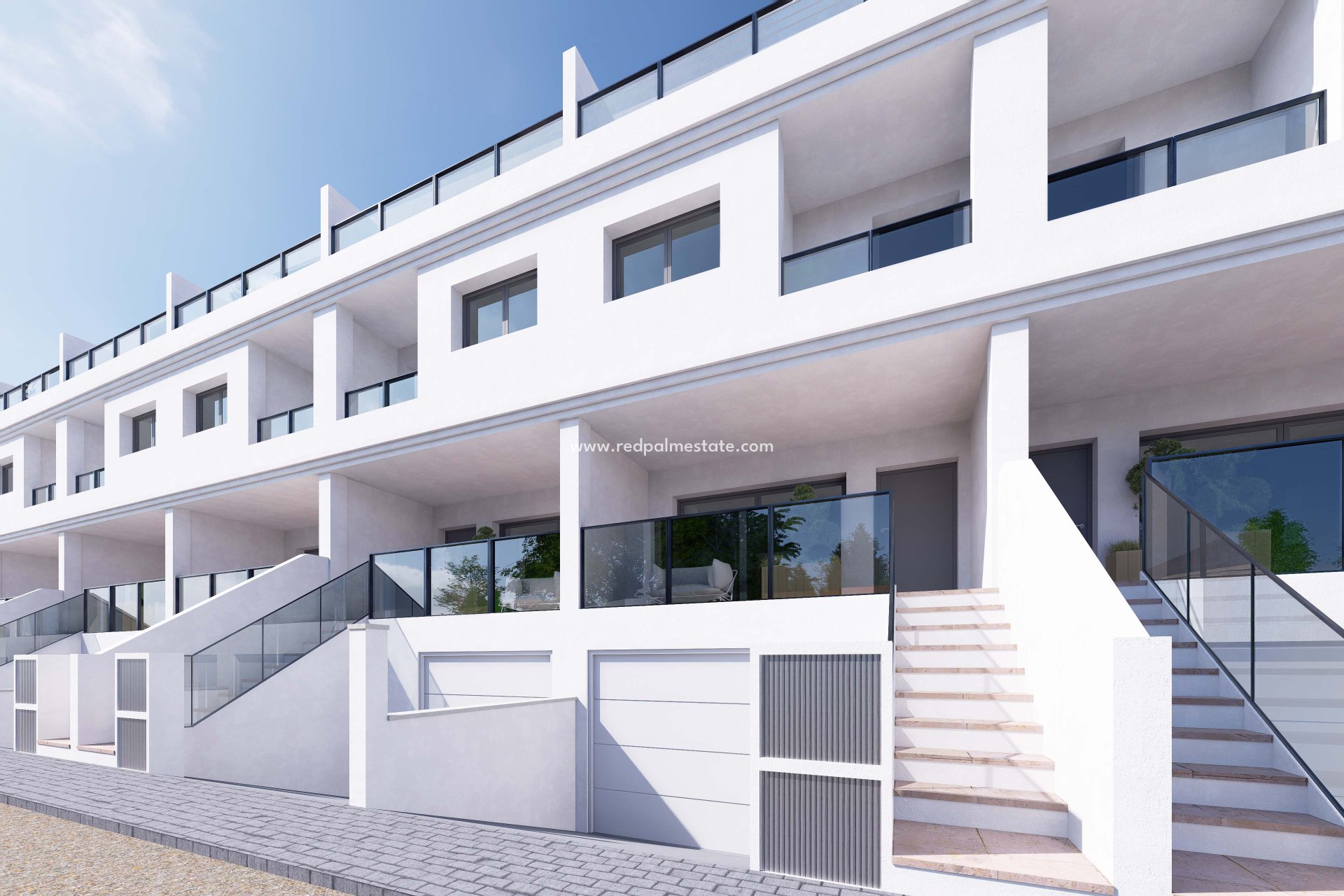 New Build - Town House -
Rafal