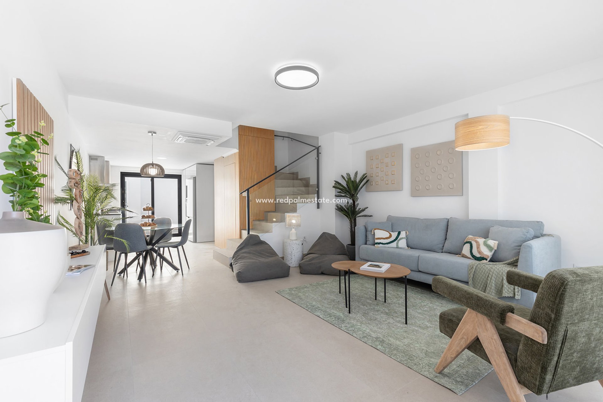 New Build - Town House -
Rafal
