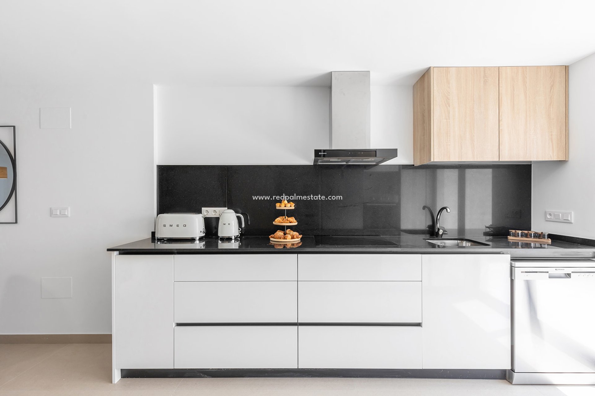 New Build - Town House -
Rafal