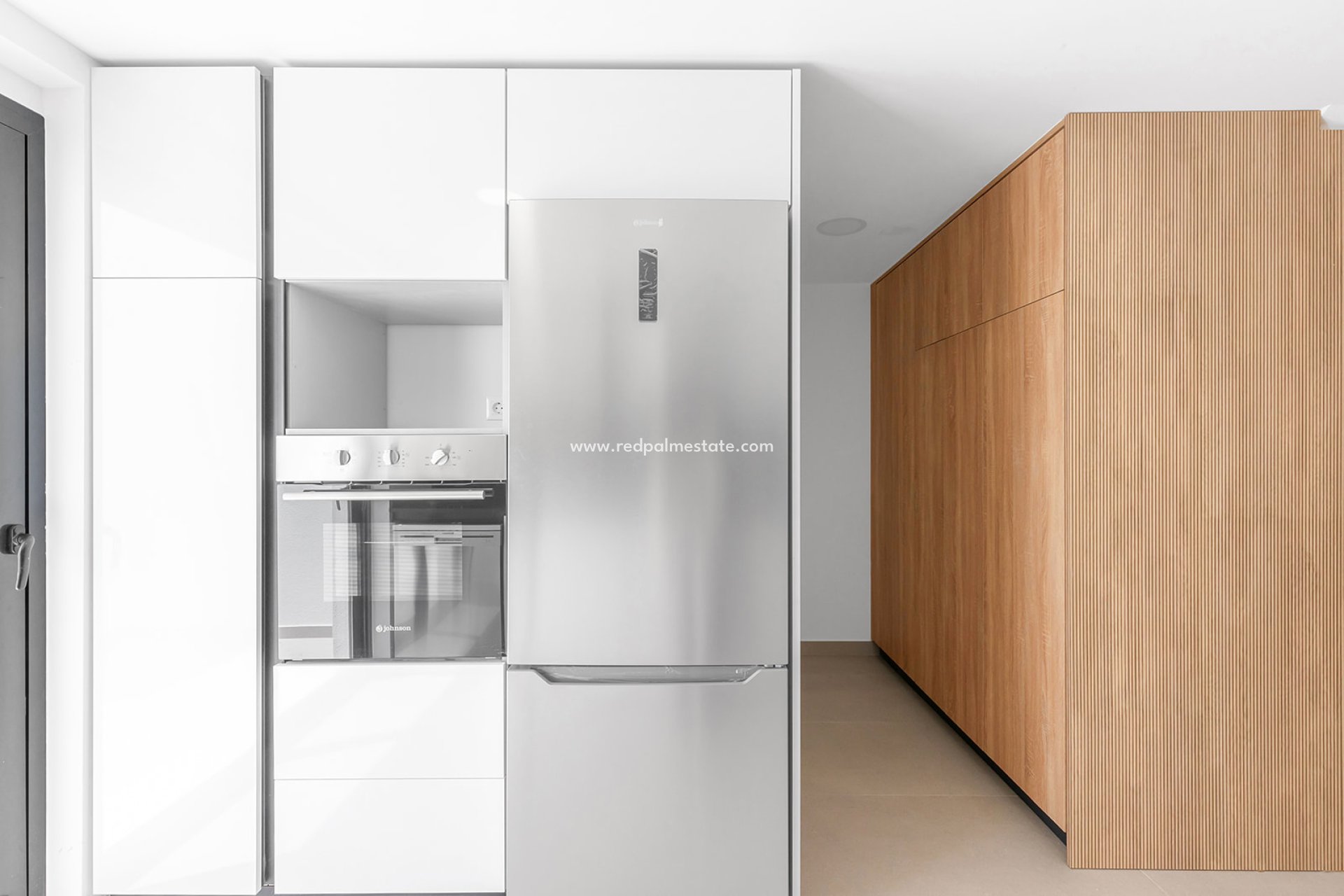 New Build - Town House -
Rafal