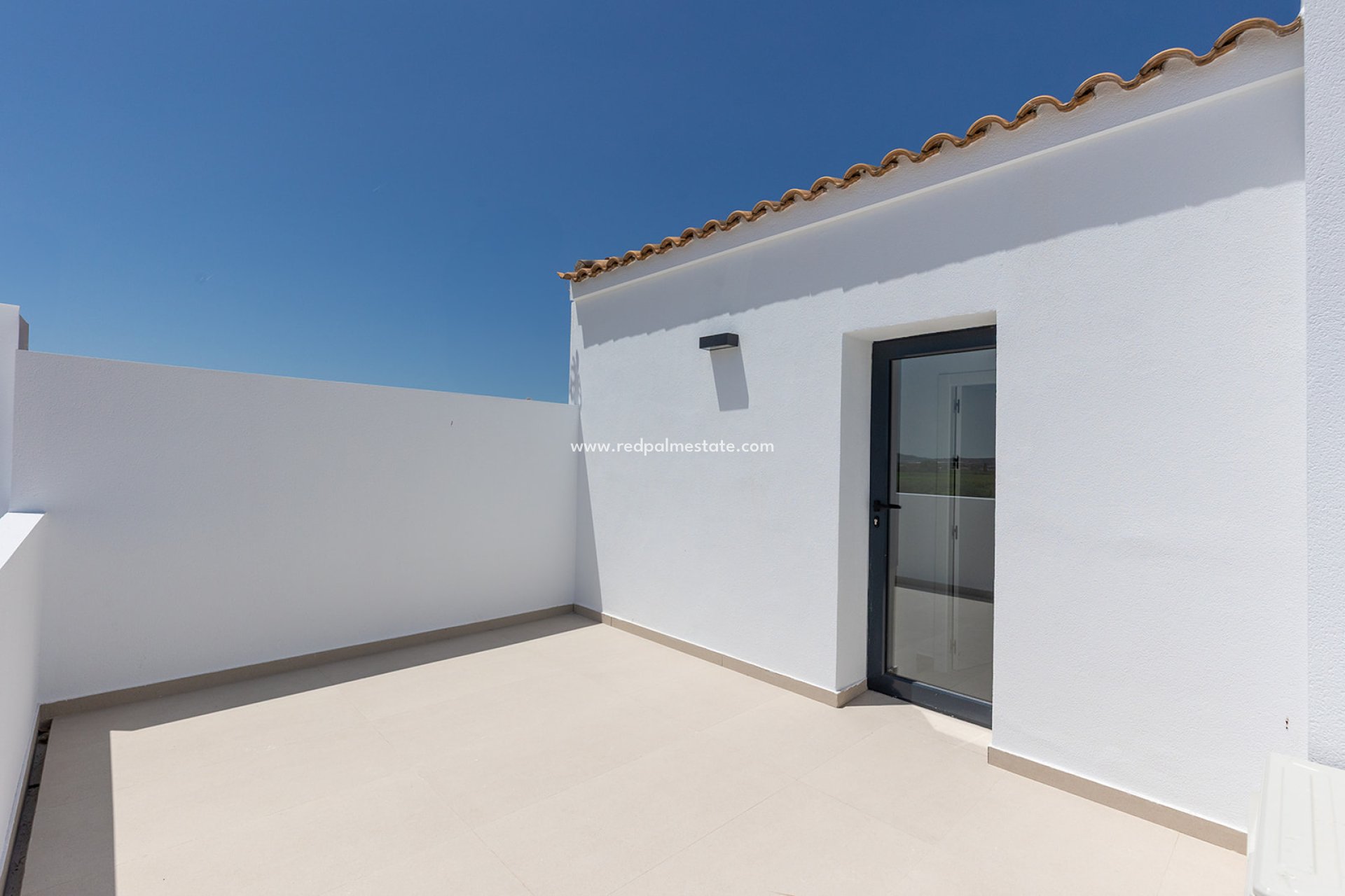 New Build - Town House -
Rafal