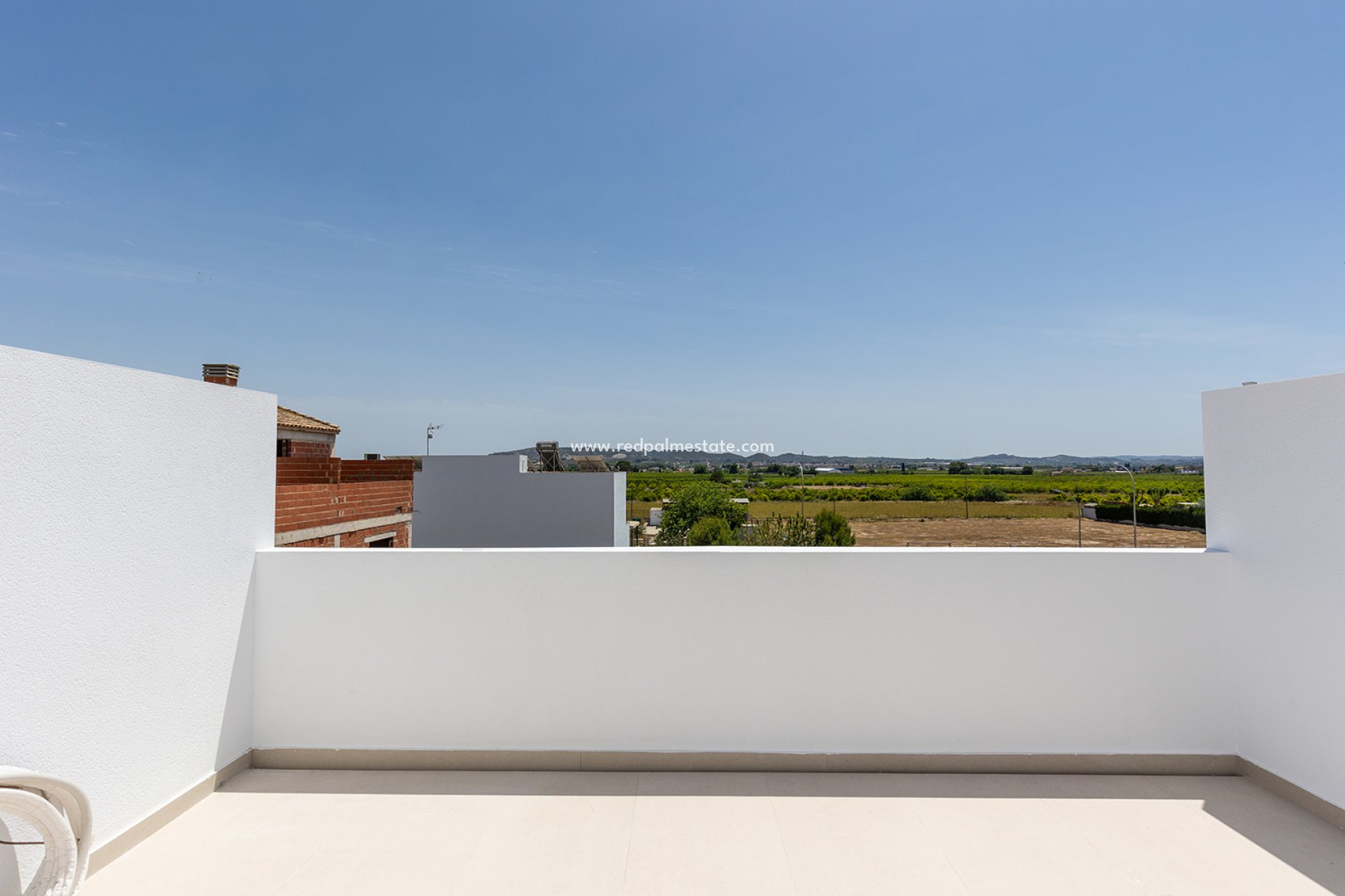 New Build - Town House -
Rafal