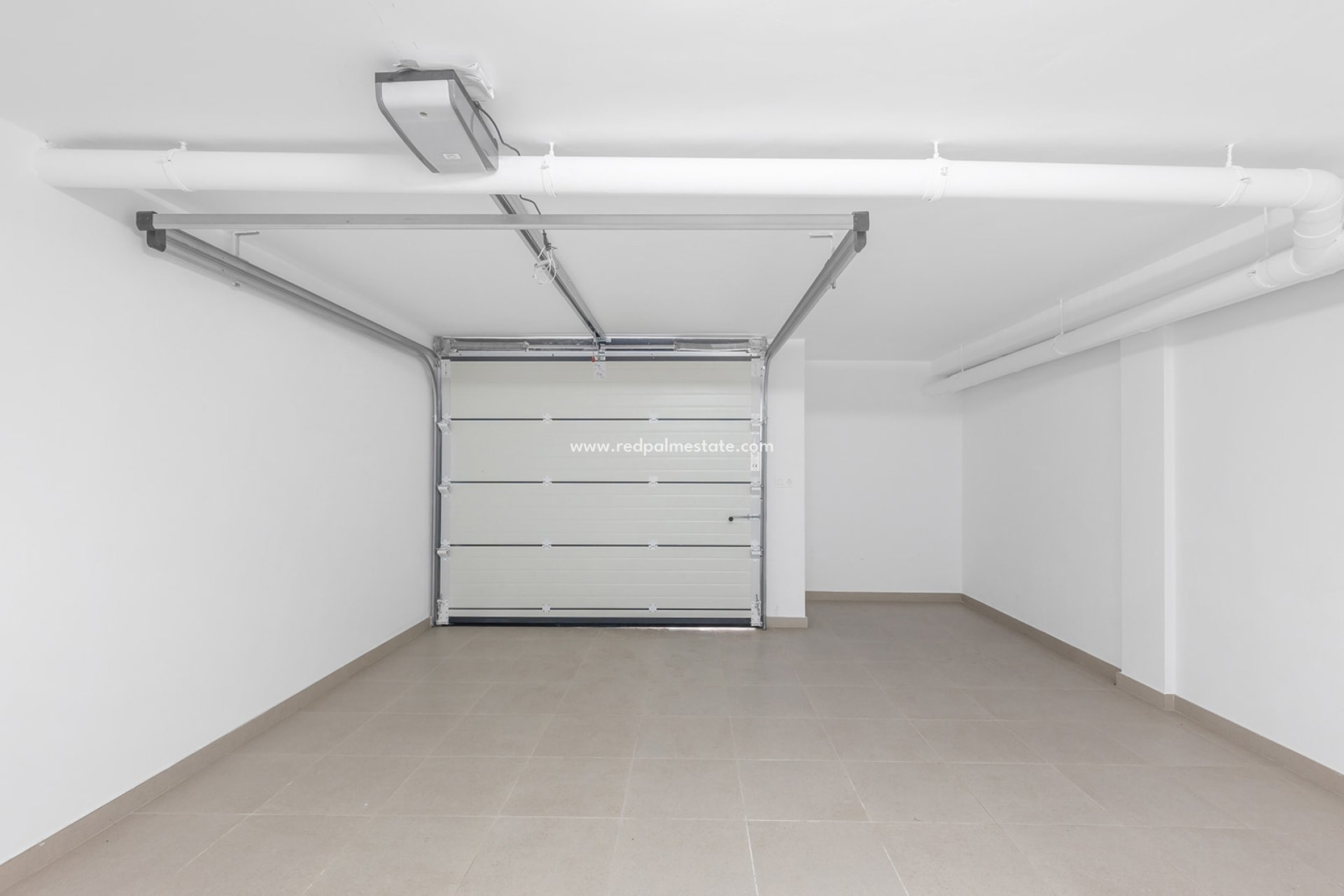 New Build - Town House -
Rafal