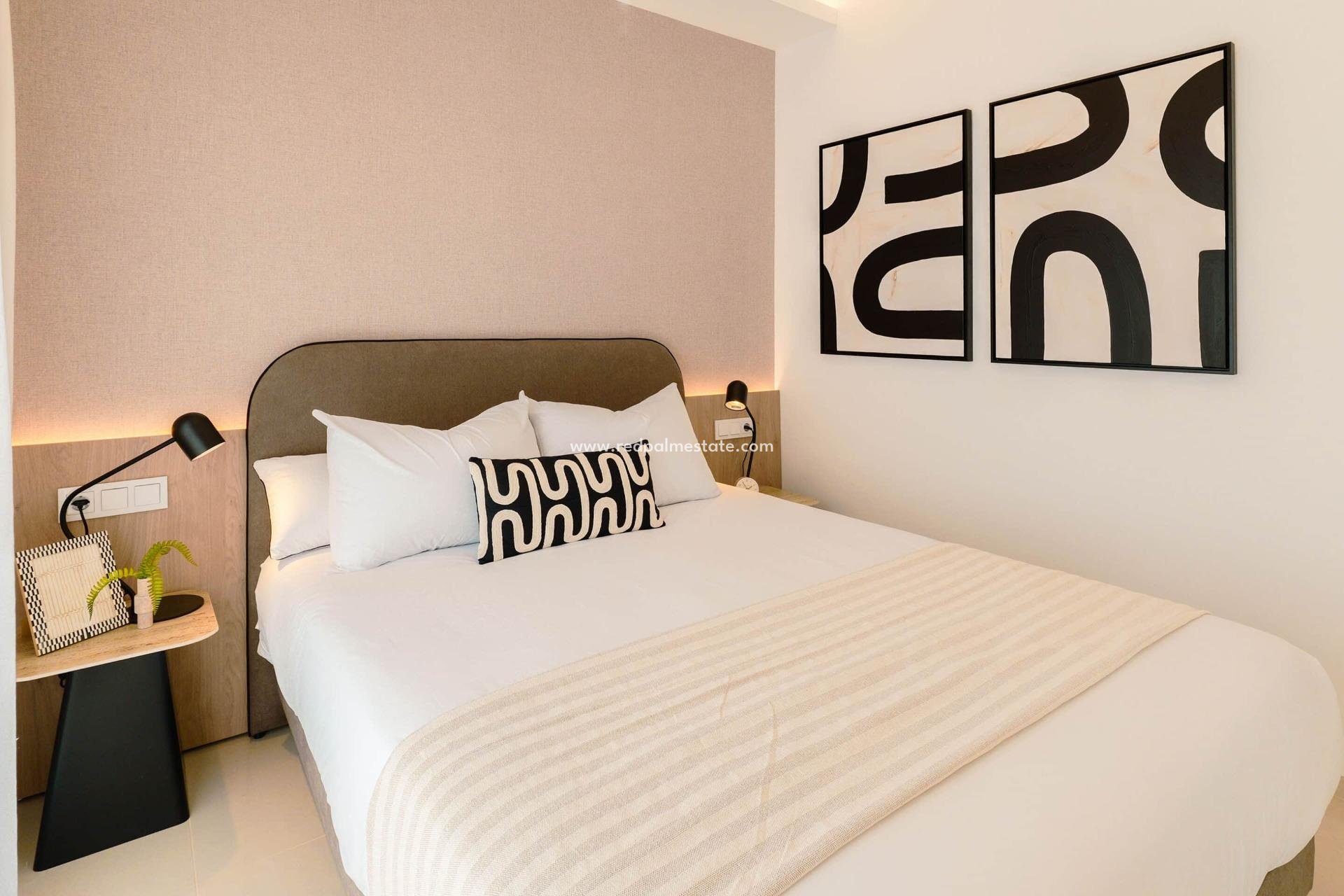 New Build - Town House -
Rojales - Doña Pena