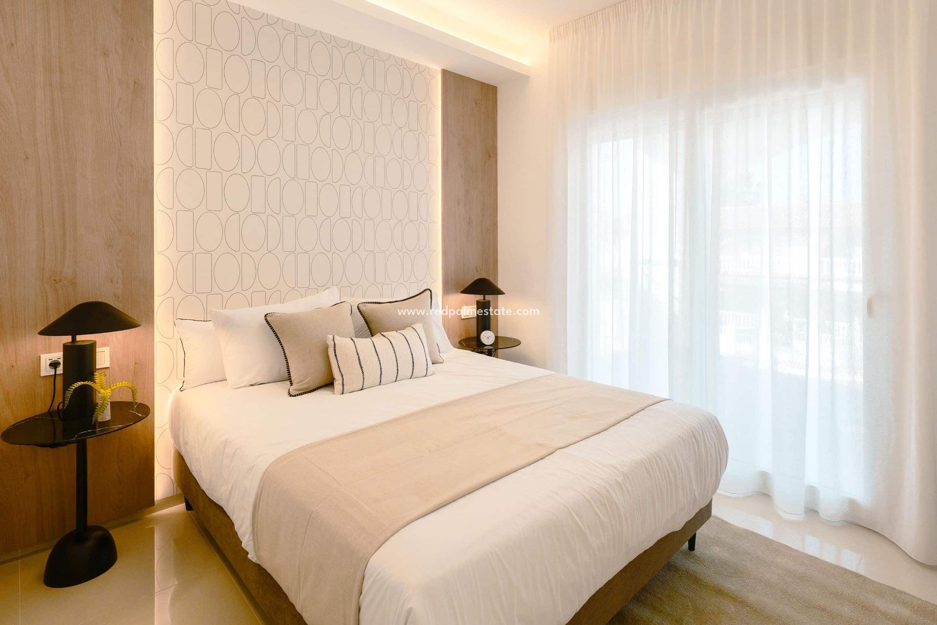 New Build - Town House -
Rojales - Doña Pena