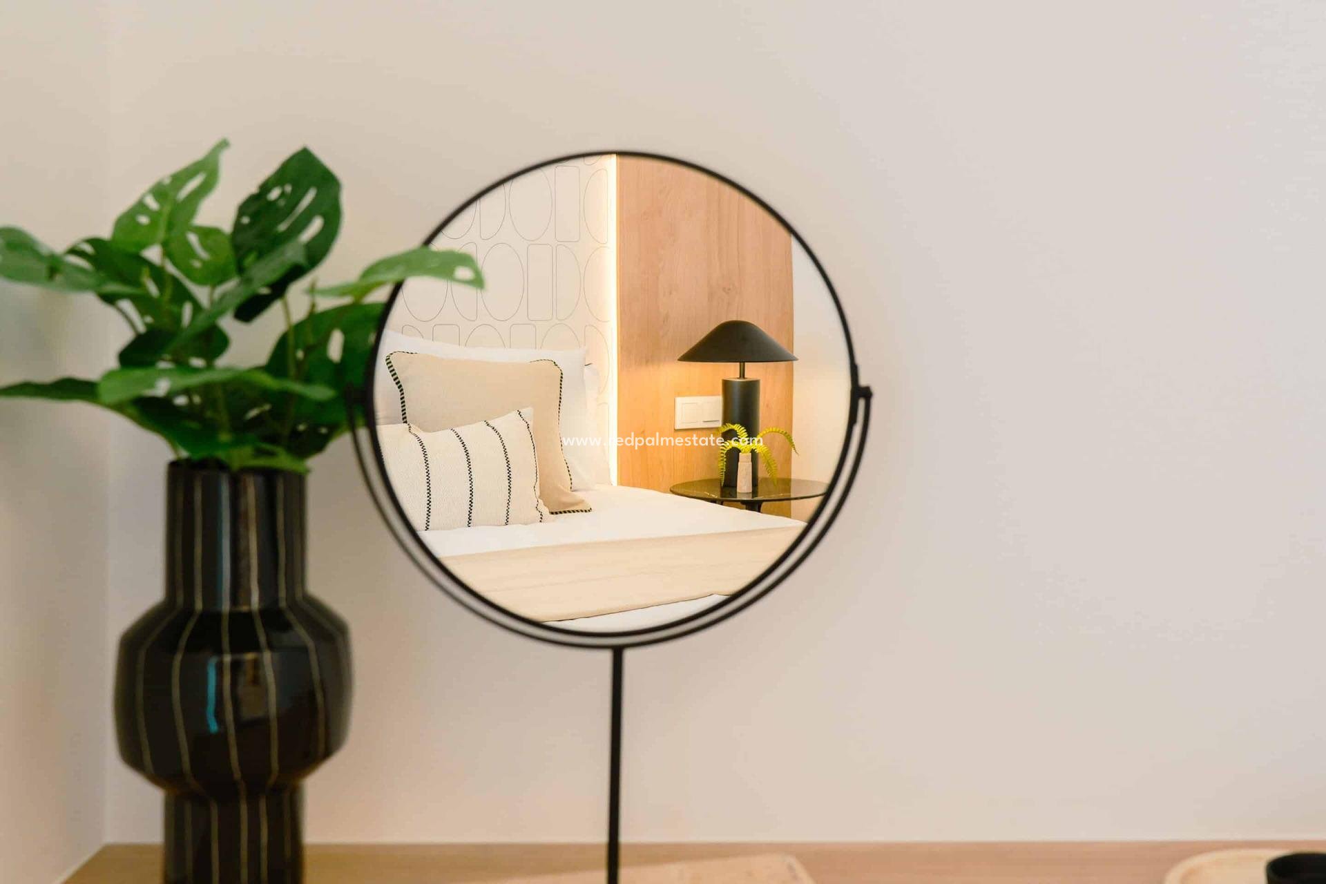 New Build - Town House -
Rojales - Doña Pena