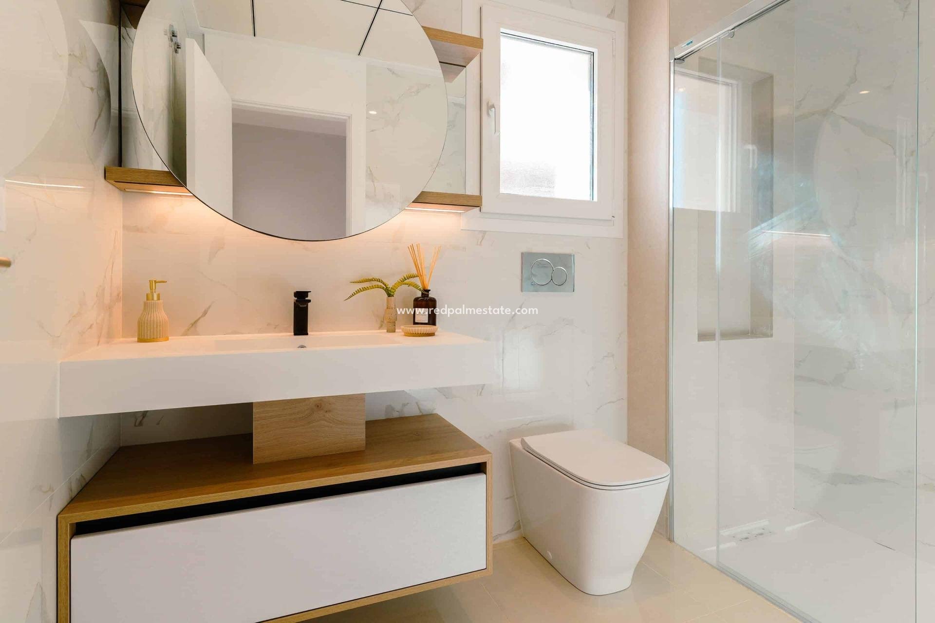 New Build - Town House -
Rojales - Doña Pena