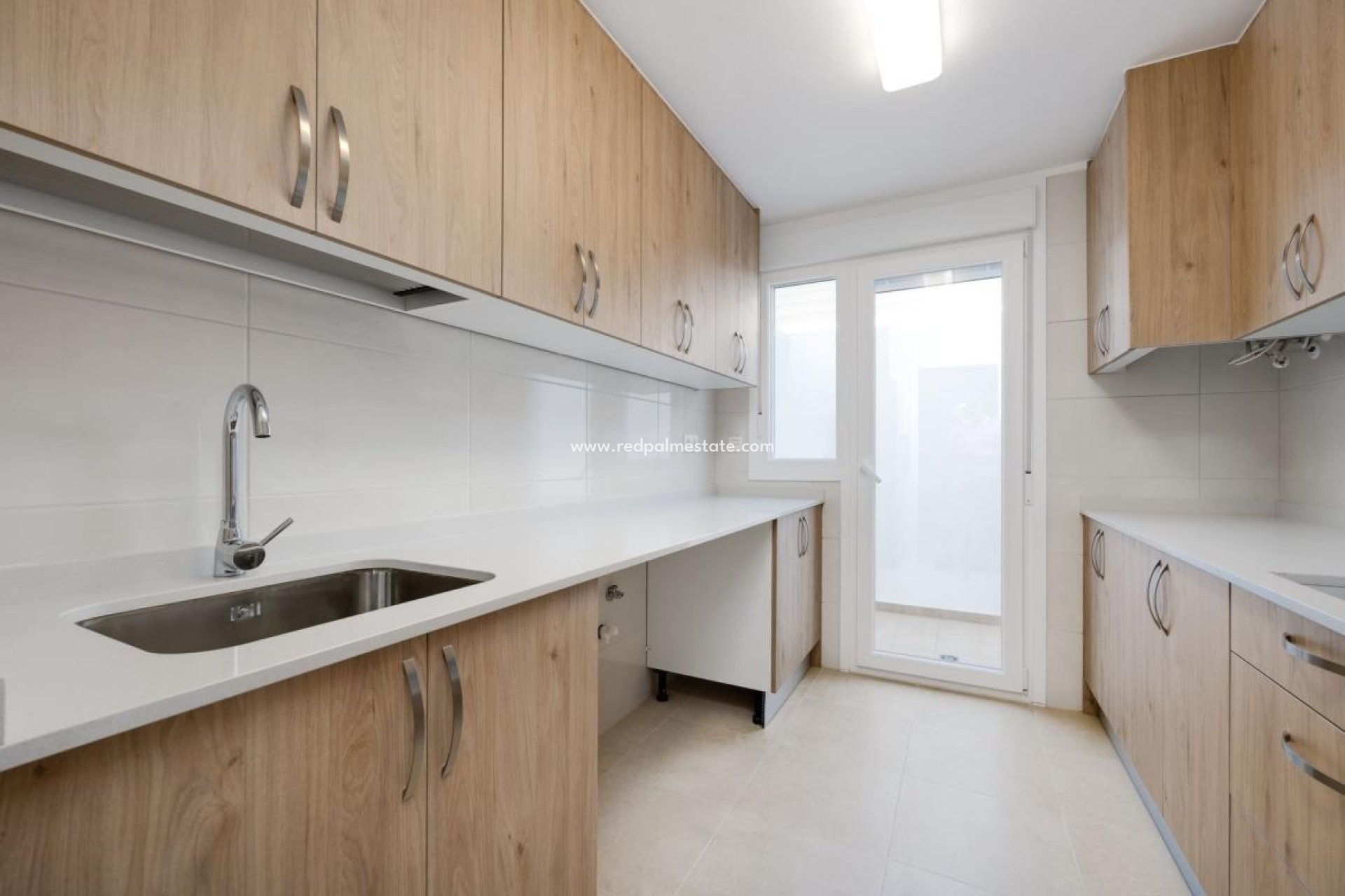 New Build - Town House -
San Fulgencio - El Oasis