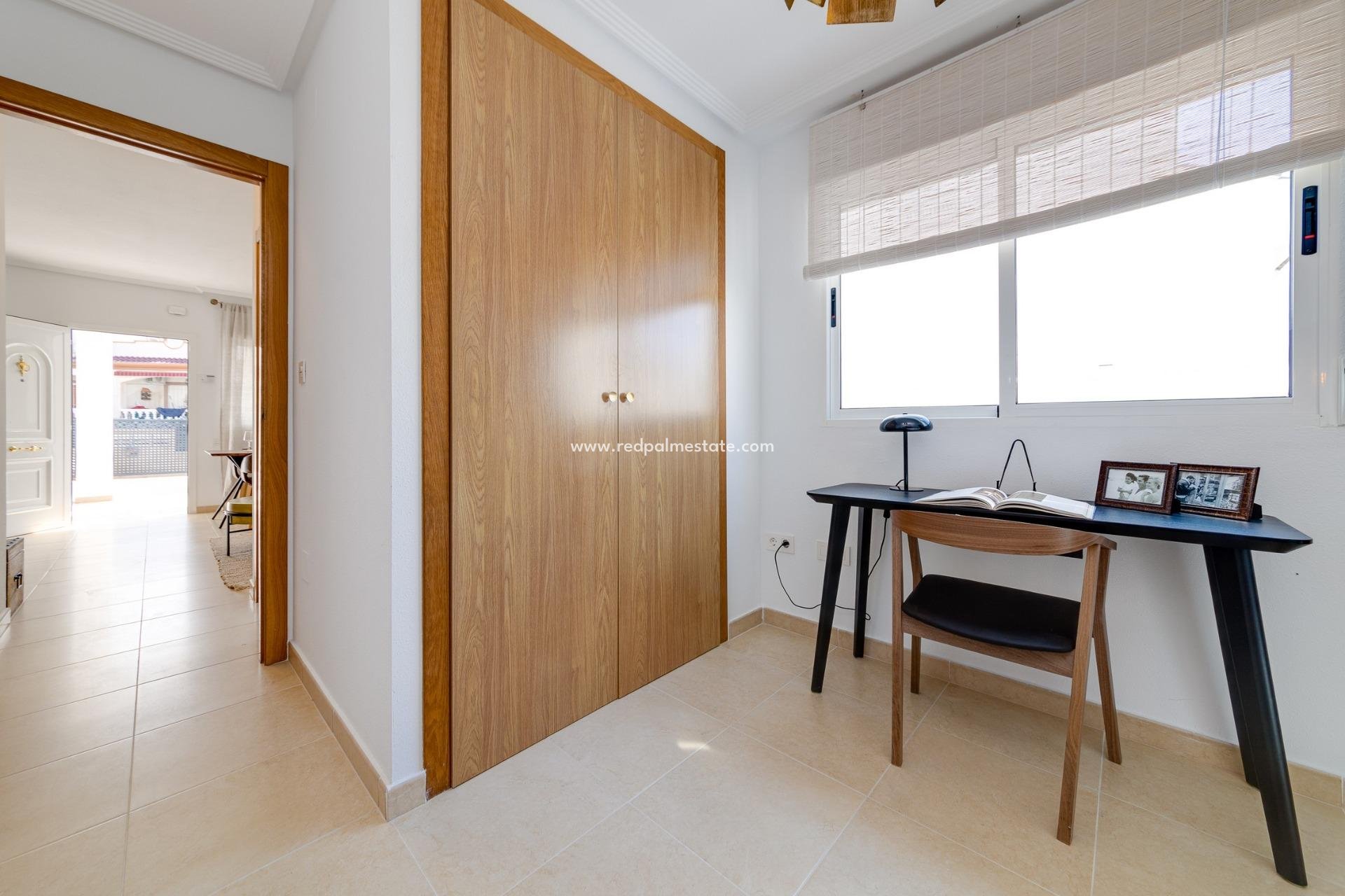 New Build - Town House -
San Fulgencio - El Oasis