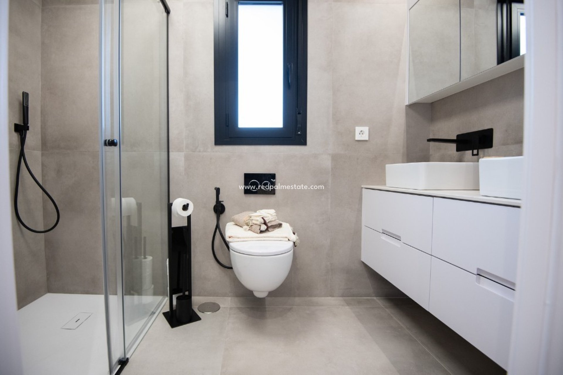 New Build - Town House -
San Javier - Alicante