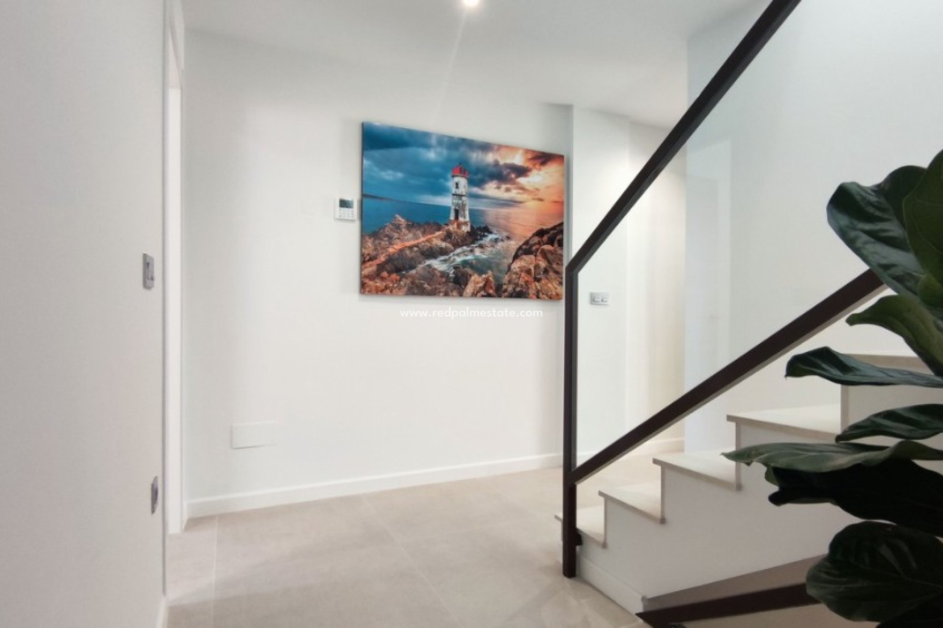 New Build - Town House -
San Javier - SAN JAVIER