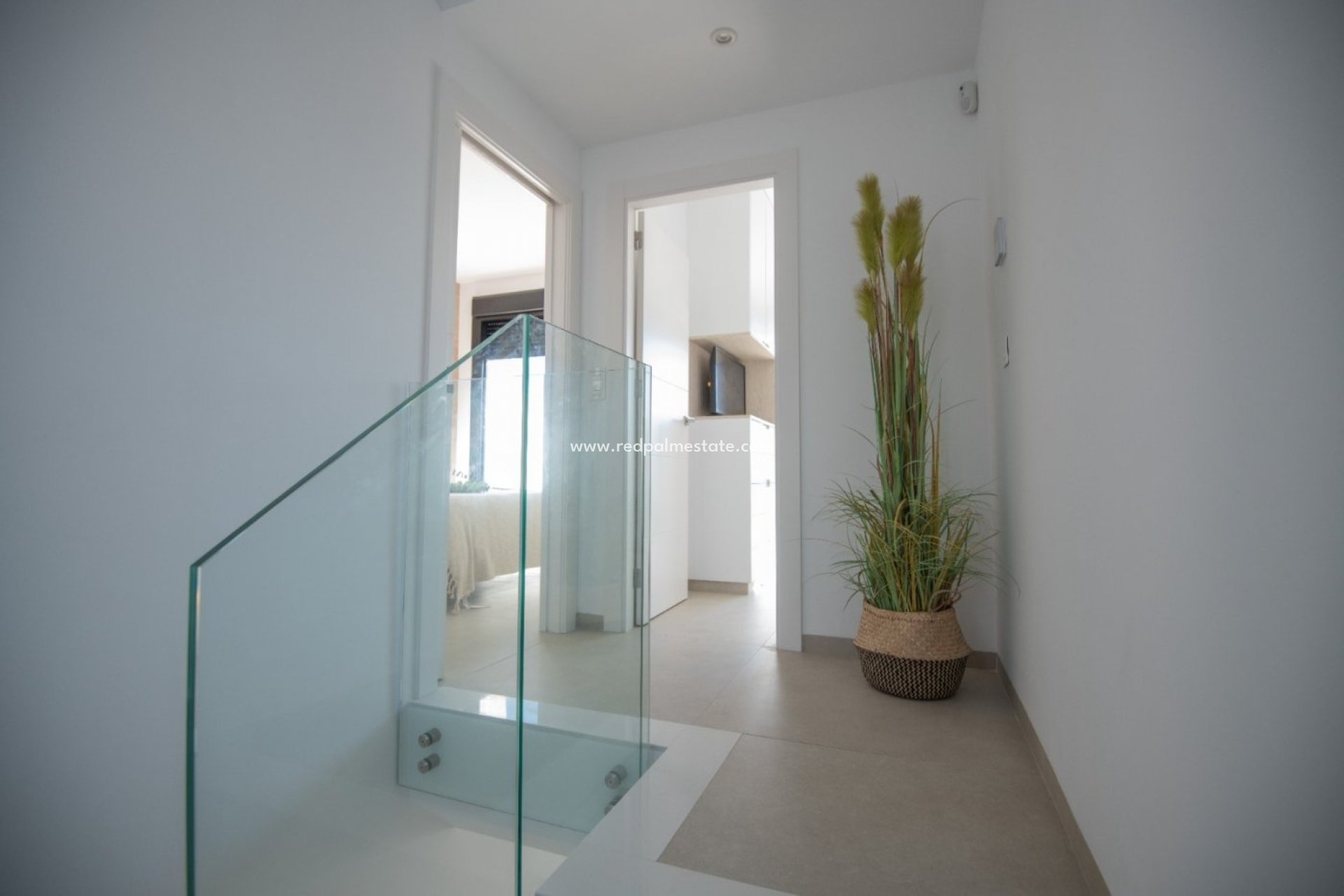 New Build - Town House -
SAN JAVIER - Santiago De La Ribera