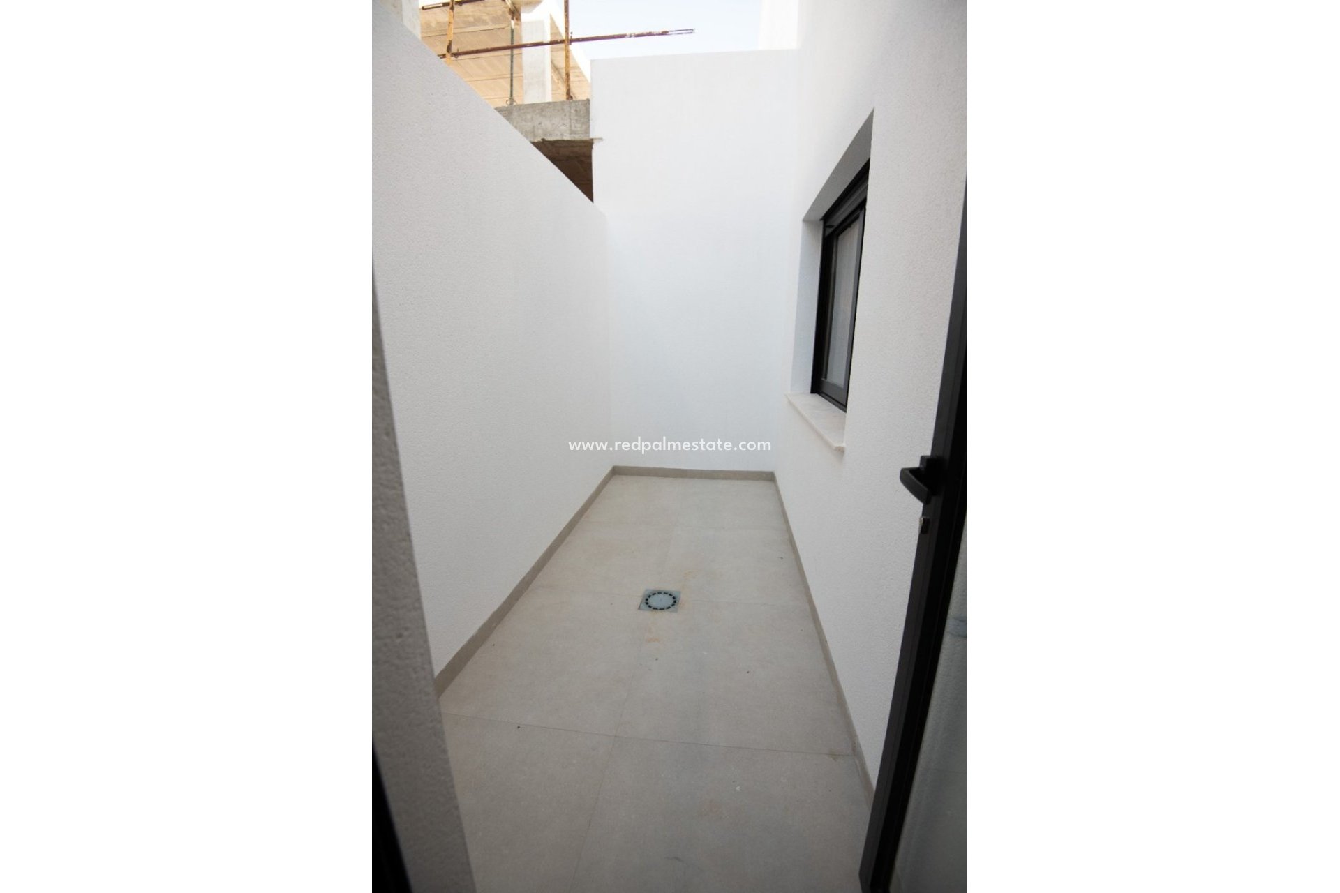 New Build - Town House -
SAN JAVIER - Santiago De La Ribera