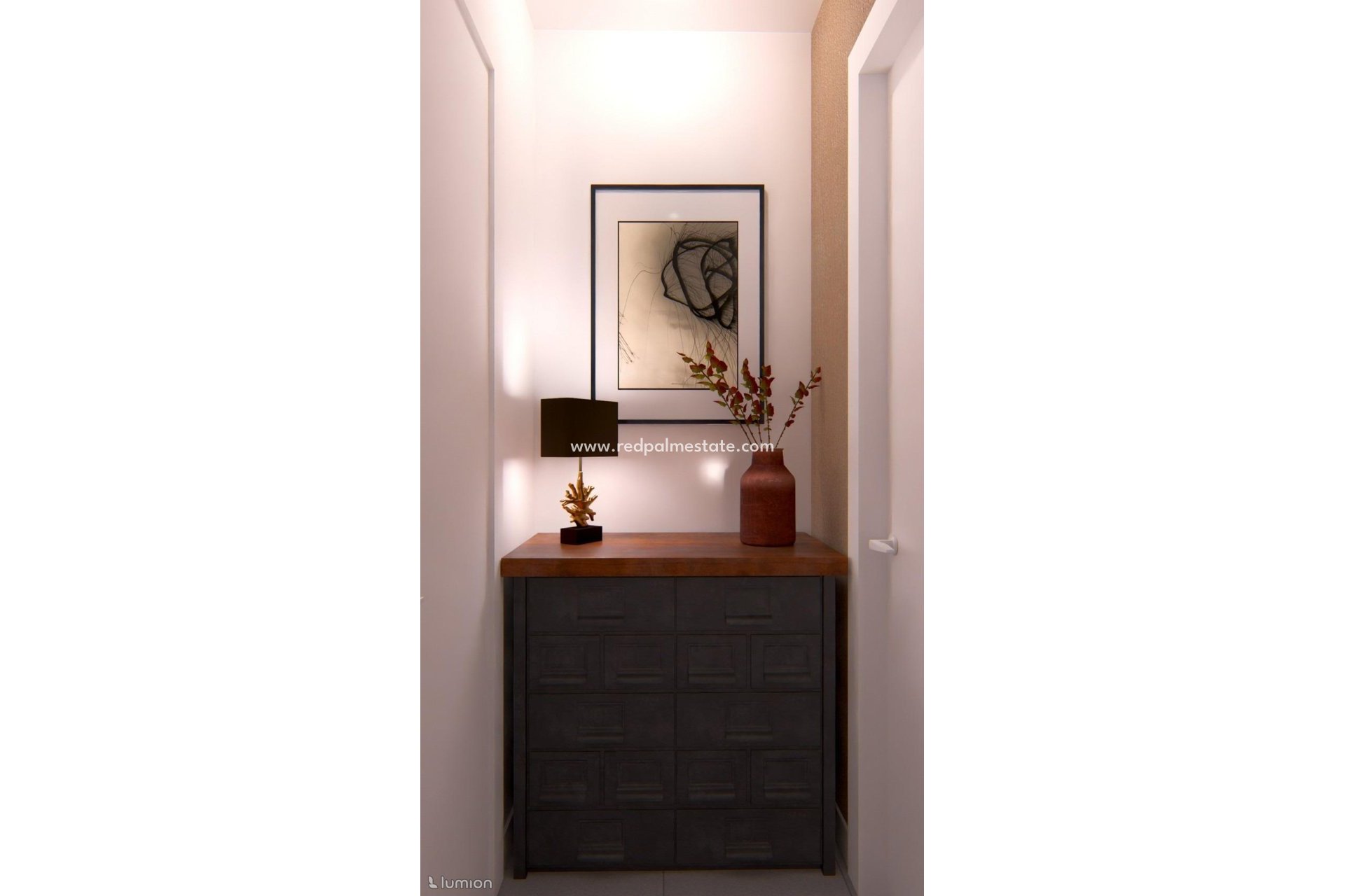 New Build - Town House -
San Javier - Santiago De La Ribera