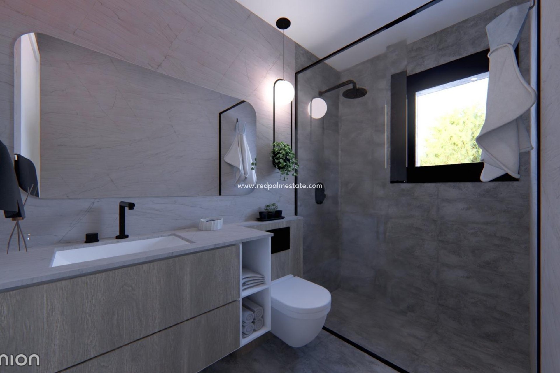 New Build - Town House -
San Javier - Santiago De La Ribera