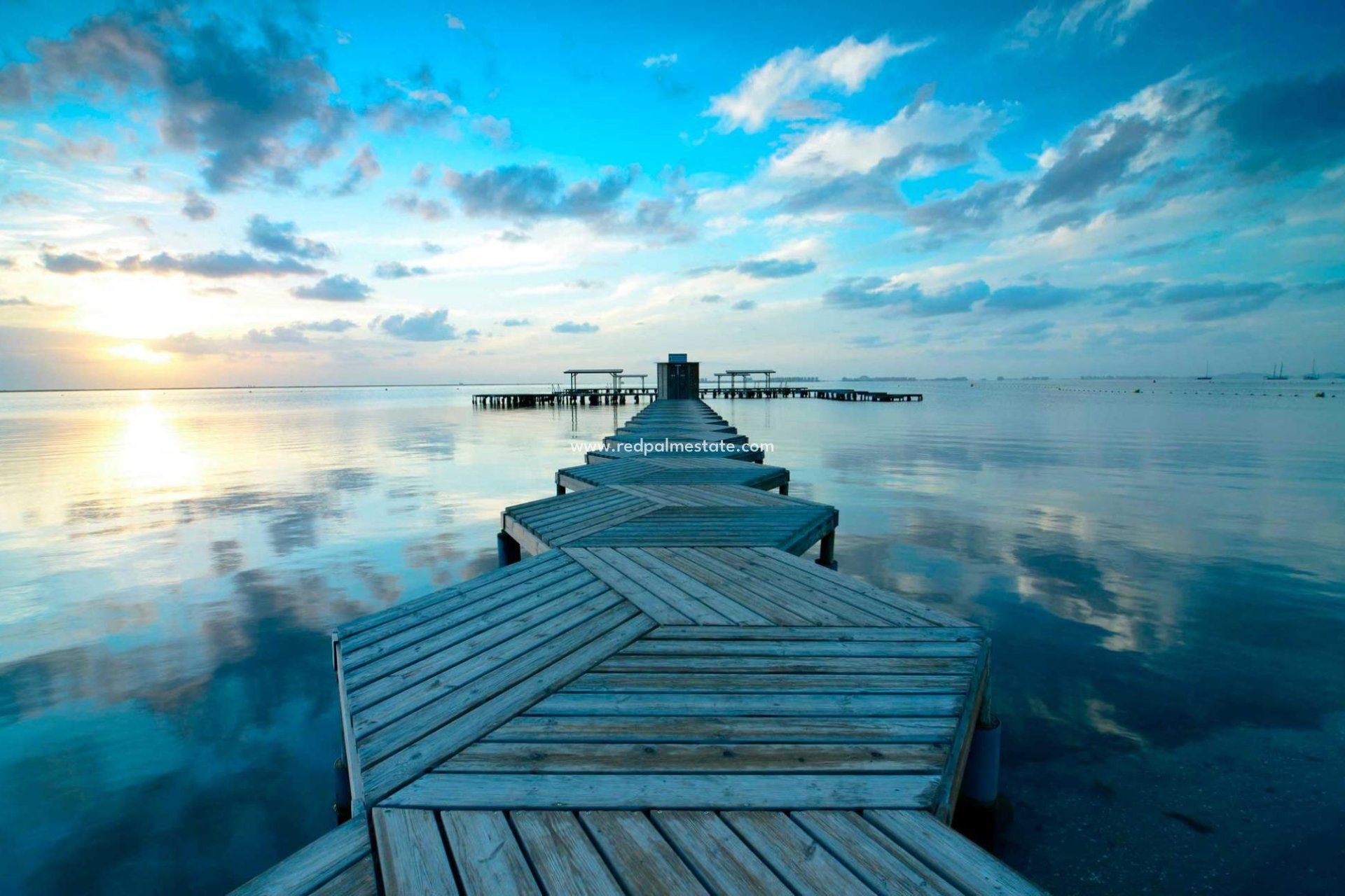 New Build - Town House -
San Javier - Santiago De La Ribera