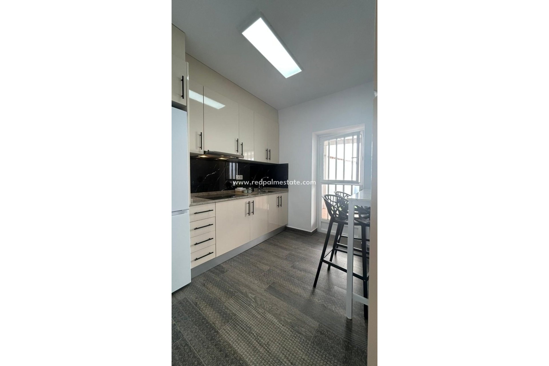 New Build - Town House -
San Javier