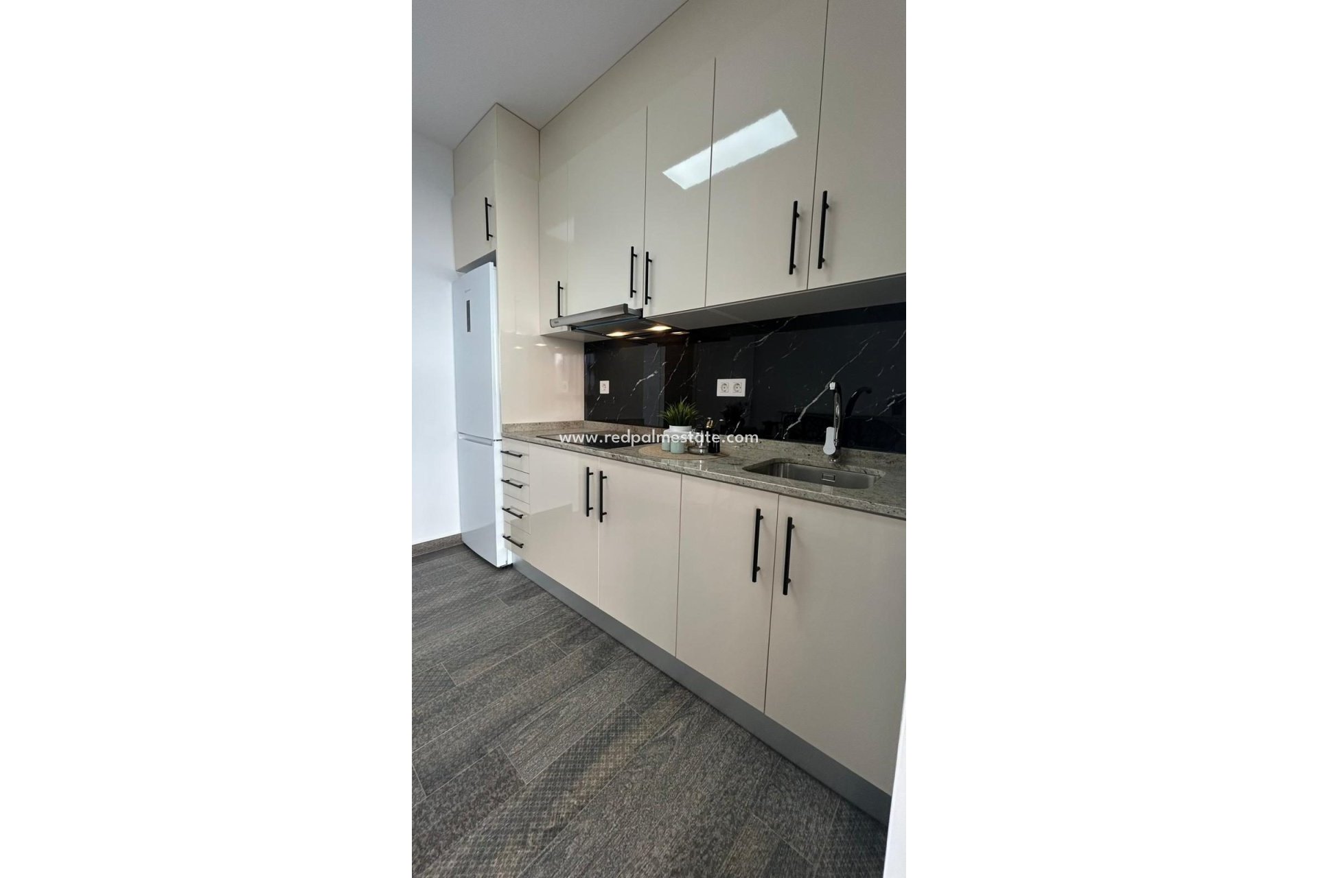 New Build - Town House -
San Javier