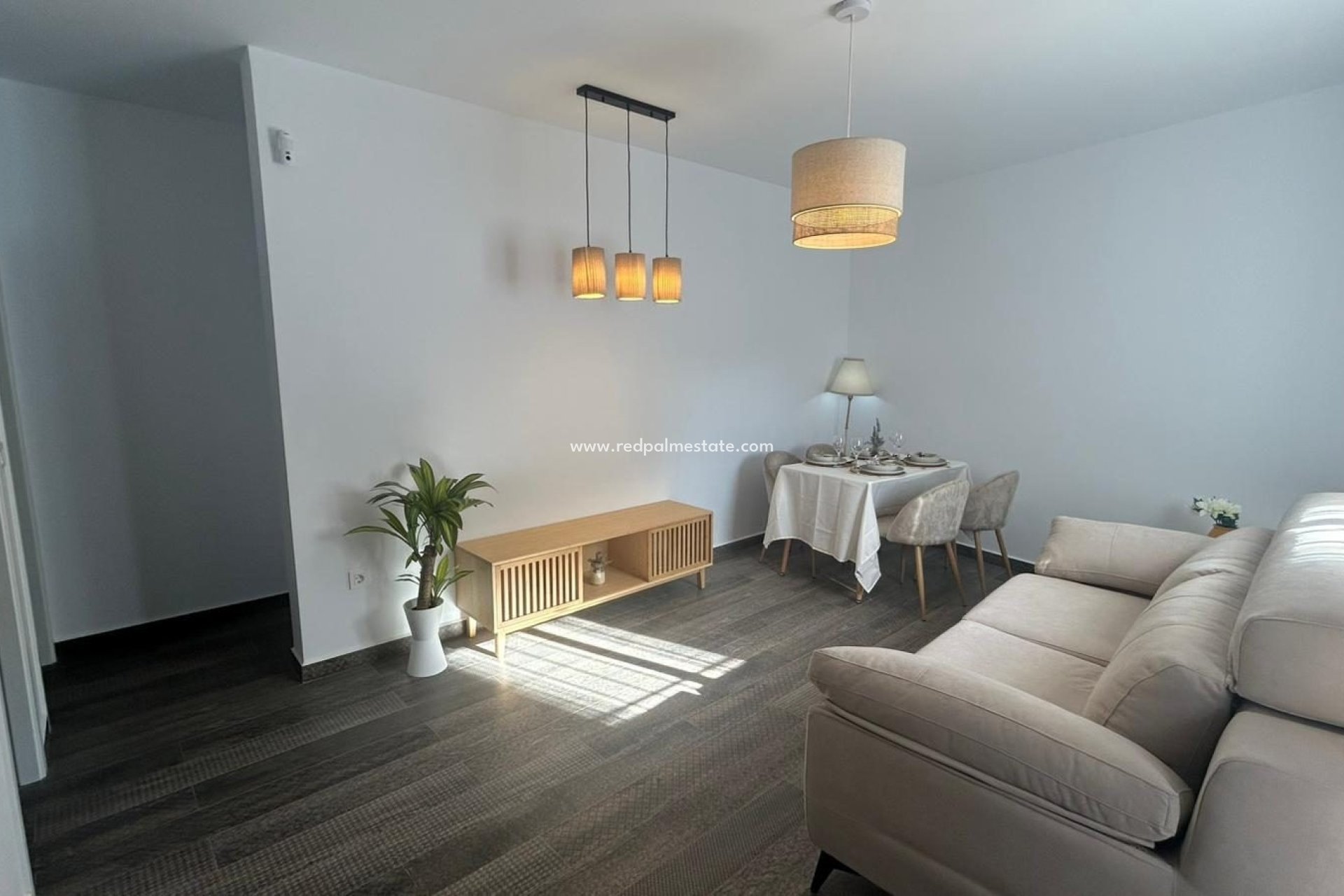 New Build - Town House -
San Javier
