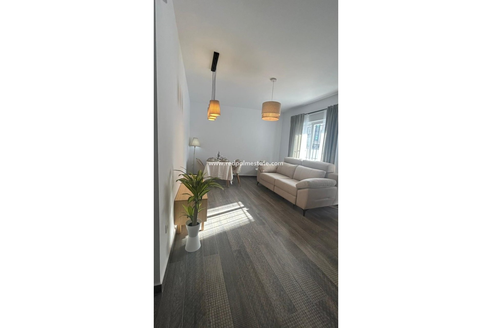 New Build - Town House -
San Javier